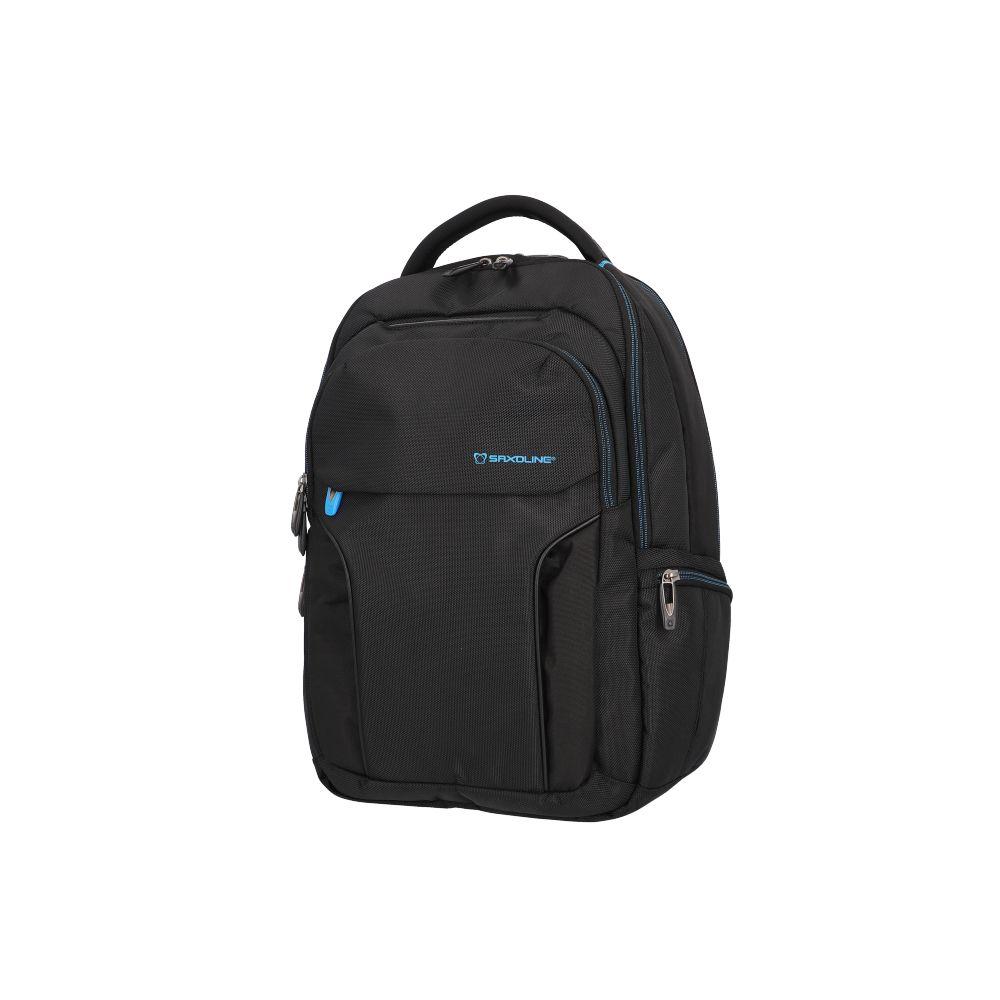 Mochila Nikkei 692 TT22 Azul-1