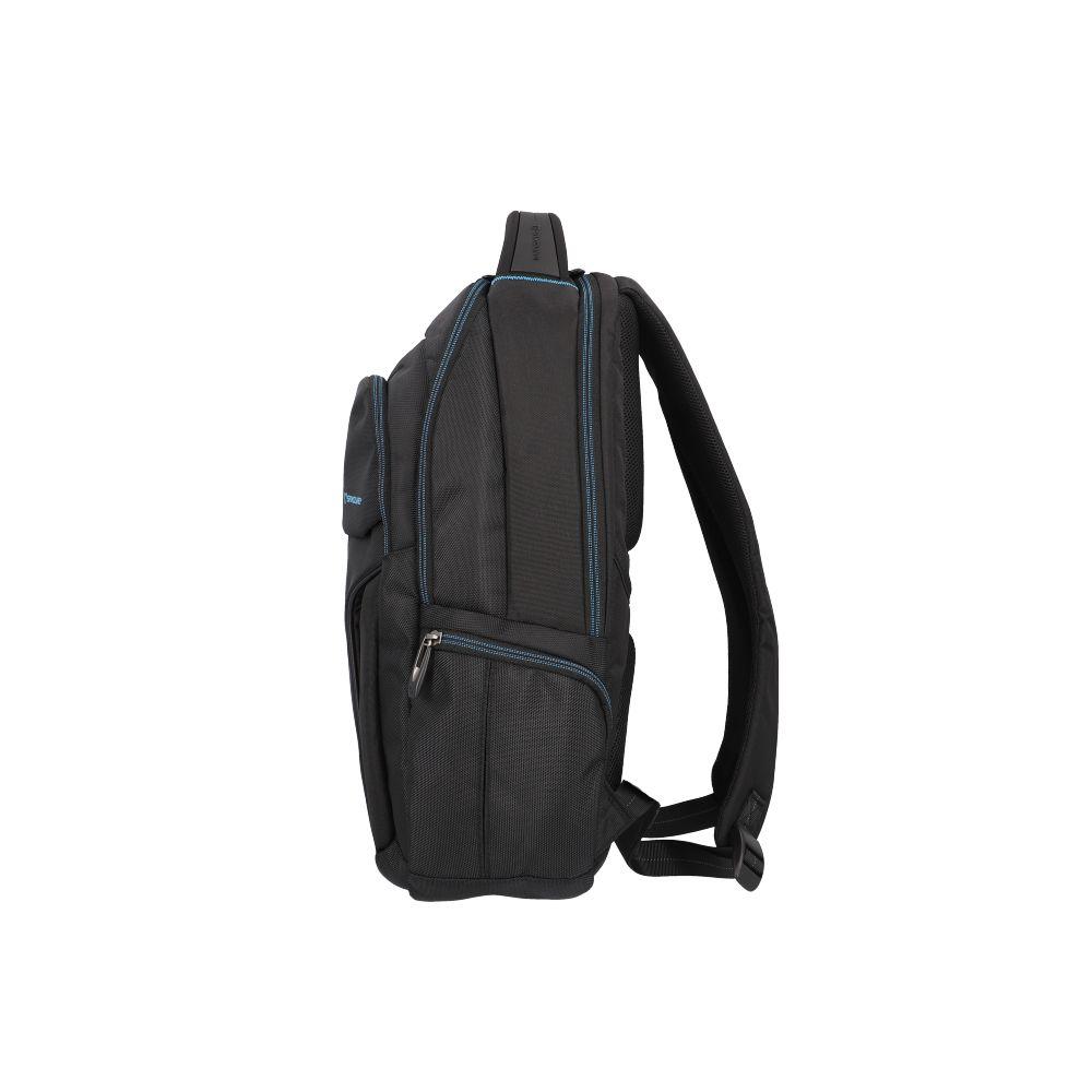 Mochila Nikkei 692 TT22 Azul-4