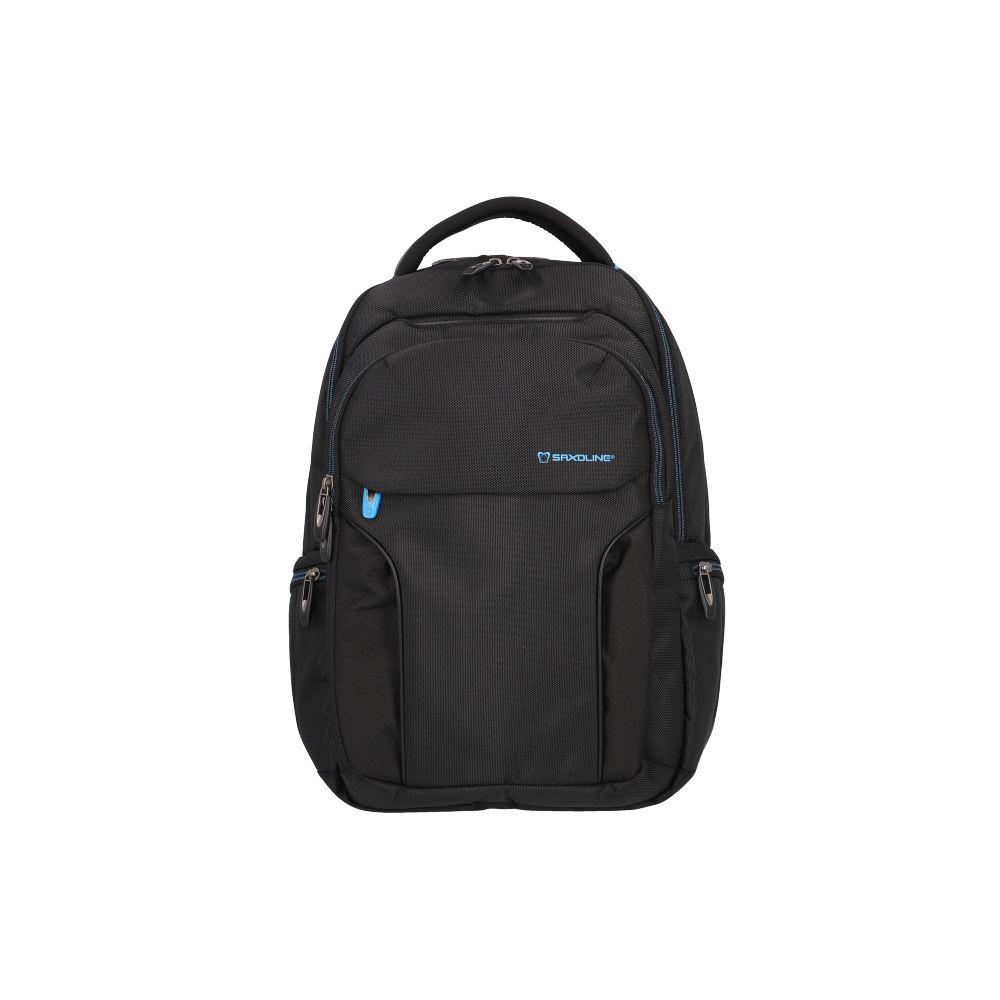 Mochila Nikkei 692 TT22 Azul-0