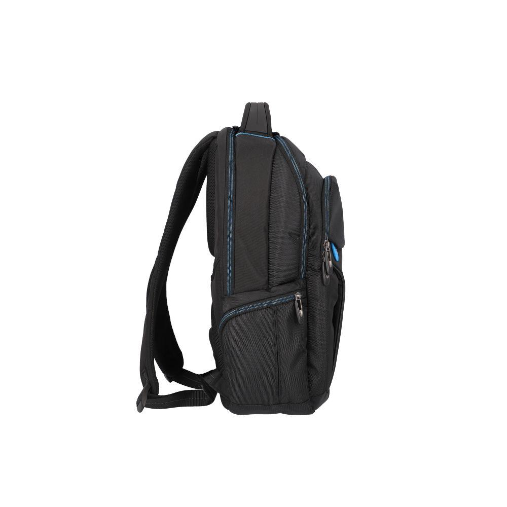 Mochila Nikkei 692 TT22 Azul-3