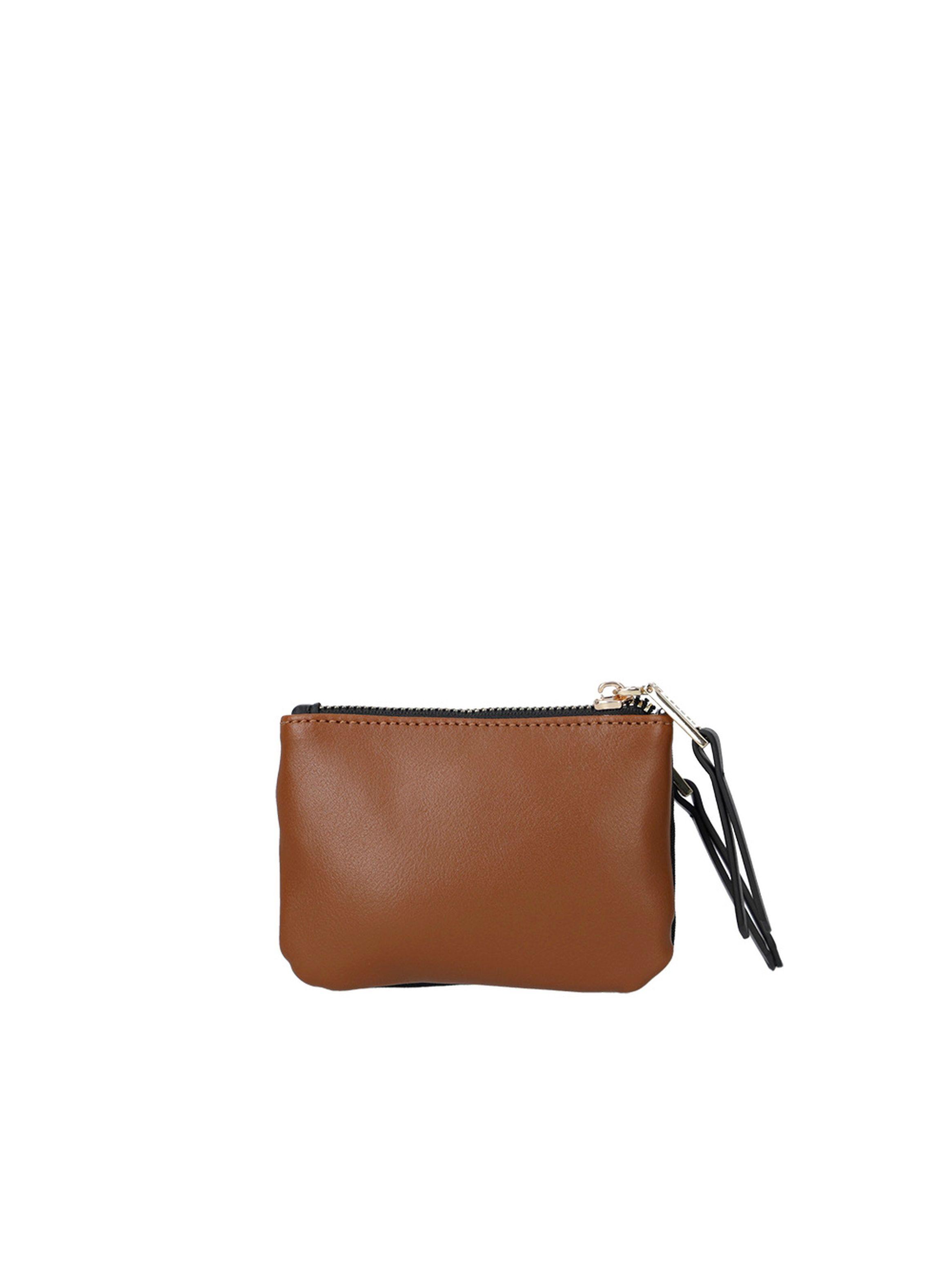 Monedero Secret Austria FW24 Negro M-2