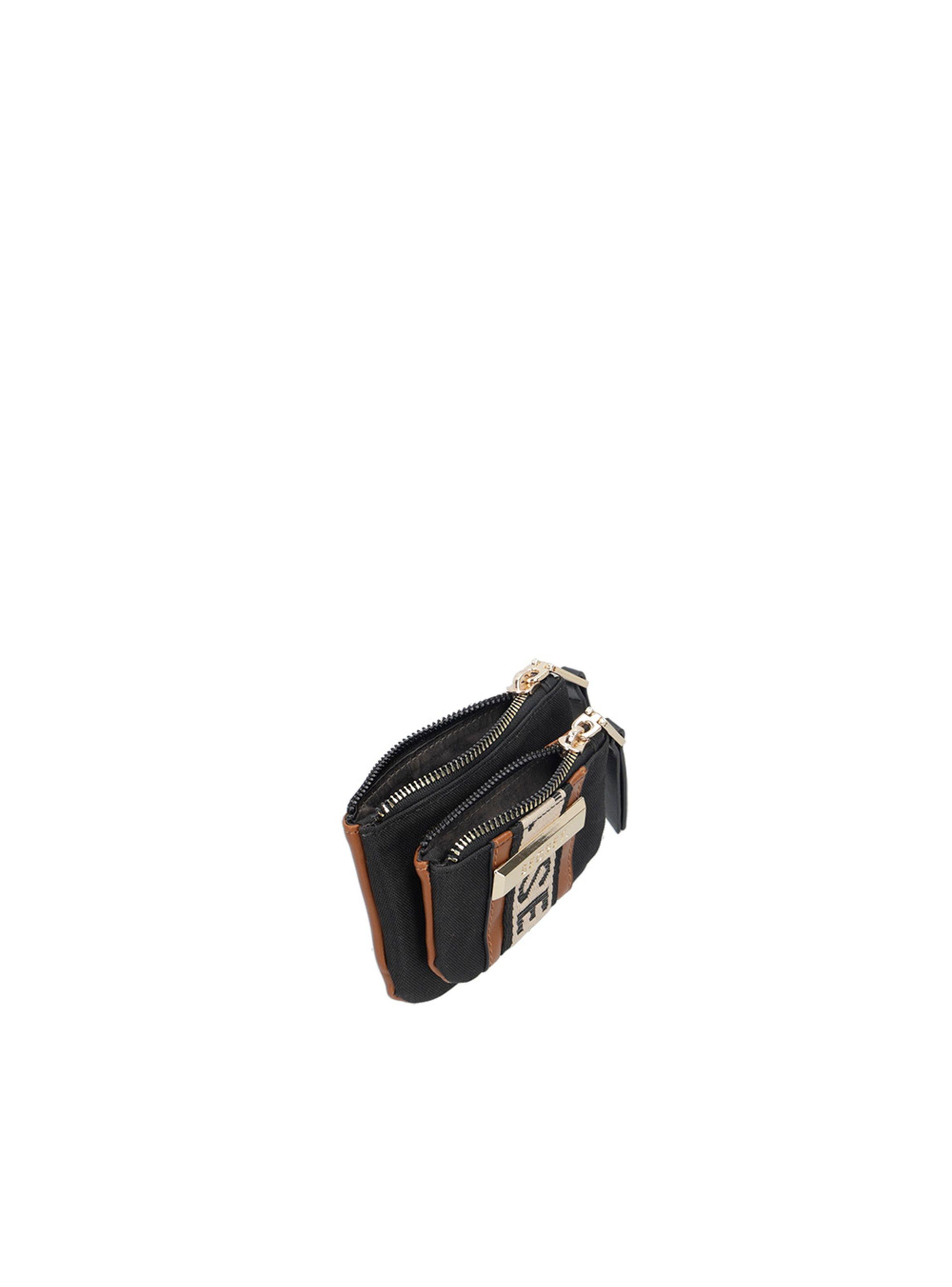 Monedero Secret Austria FW24 Negro M-3
