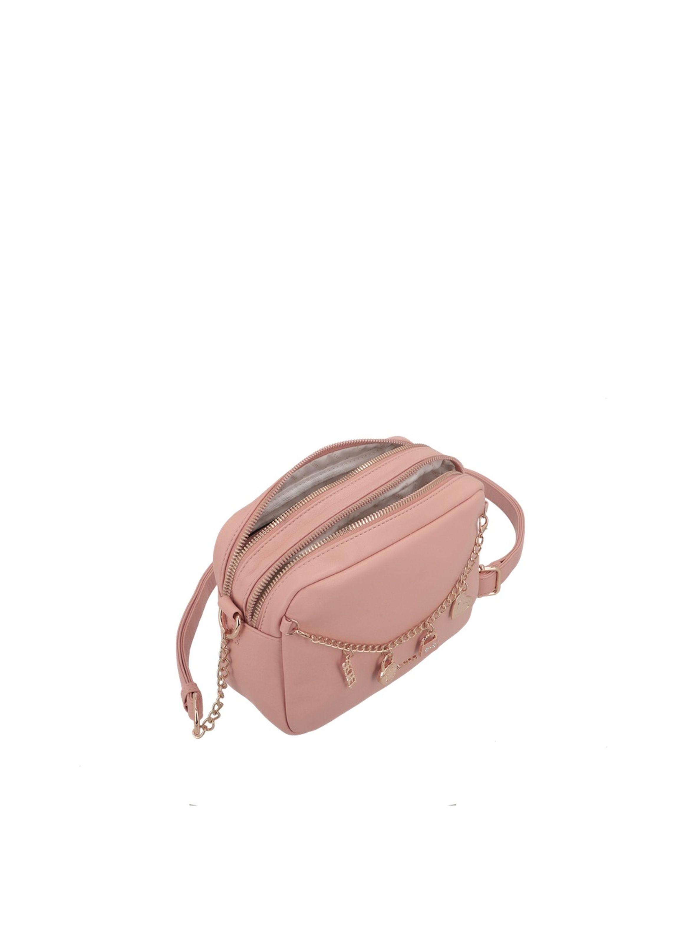 Bandolera Secret Janeiro SC6 S Rosado-3