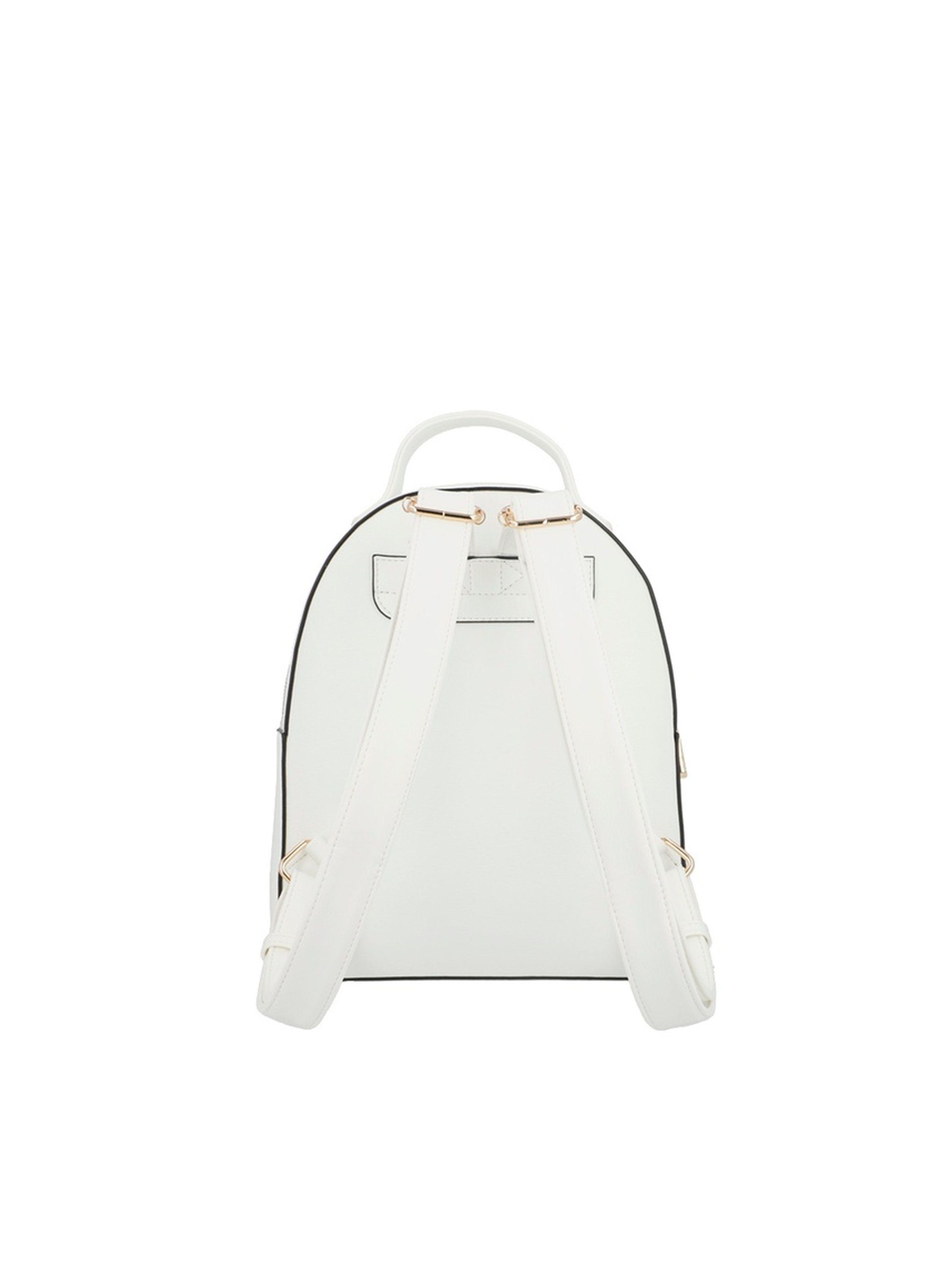 Mochila Secret Alabama SS25 Blanco M-2
