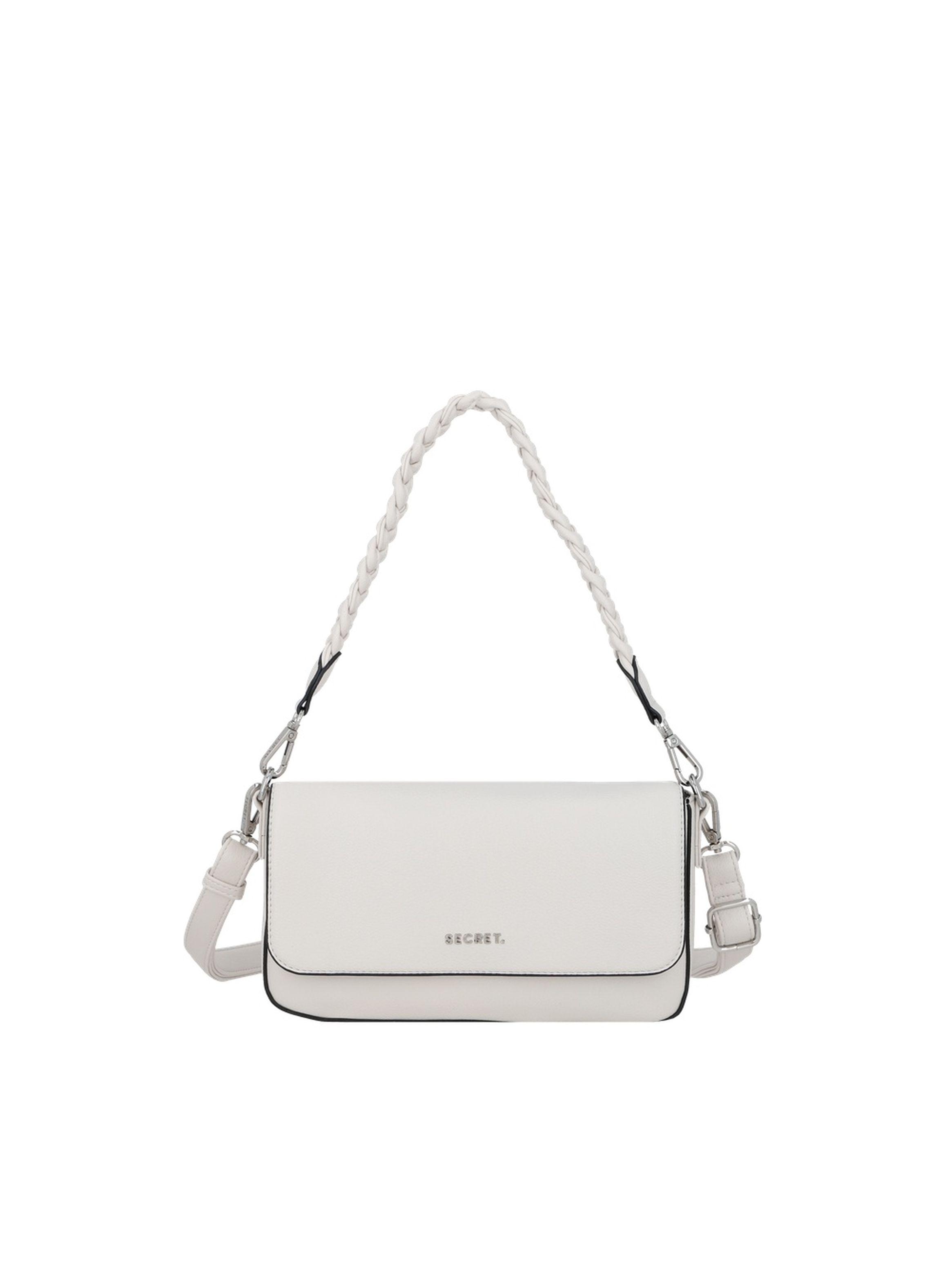 Bandolera Secret Lituania SC6 S Beige-0