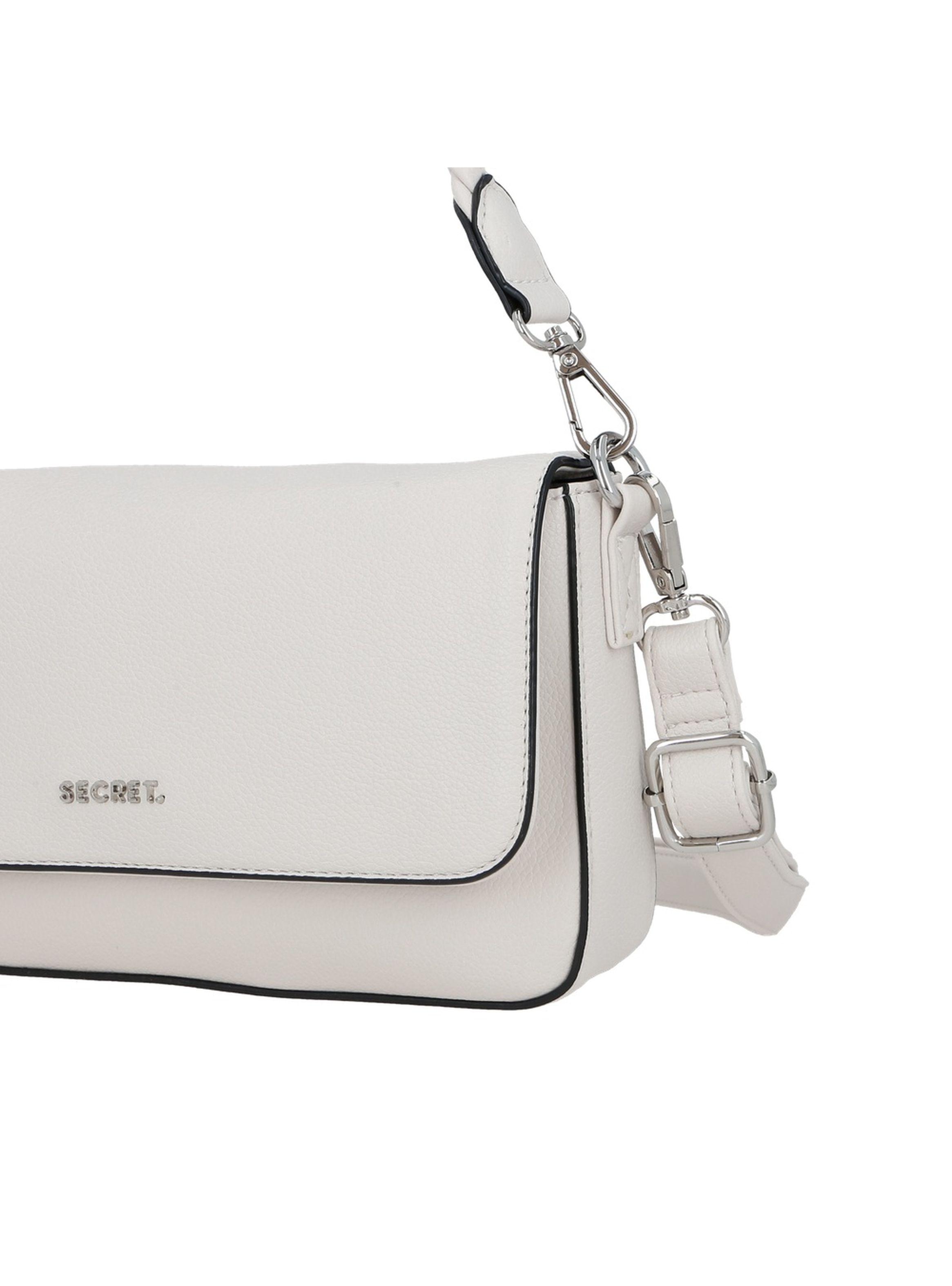 Bandolera Secret Lituania SC6 S Beige-4