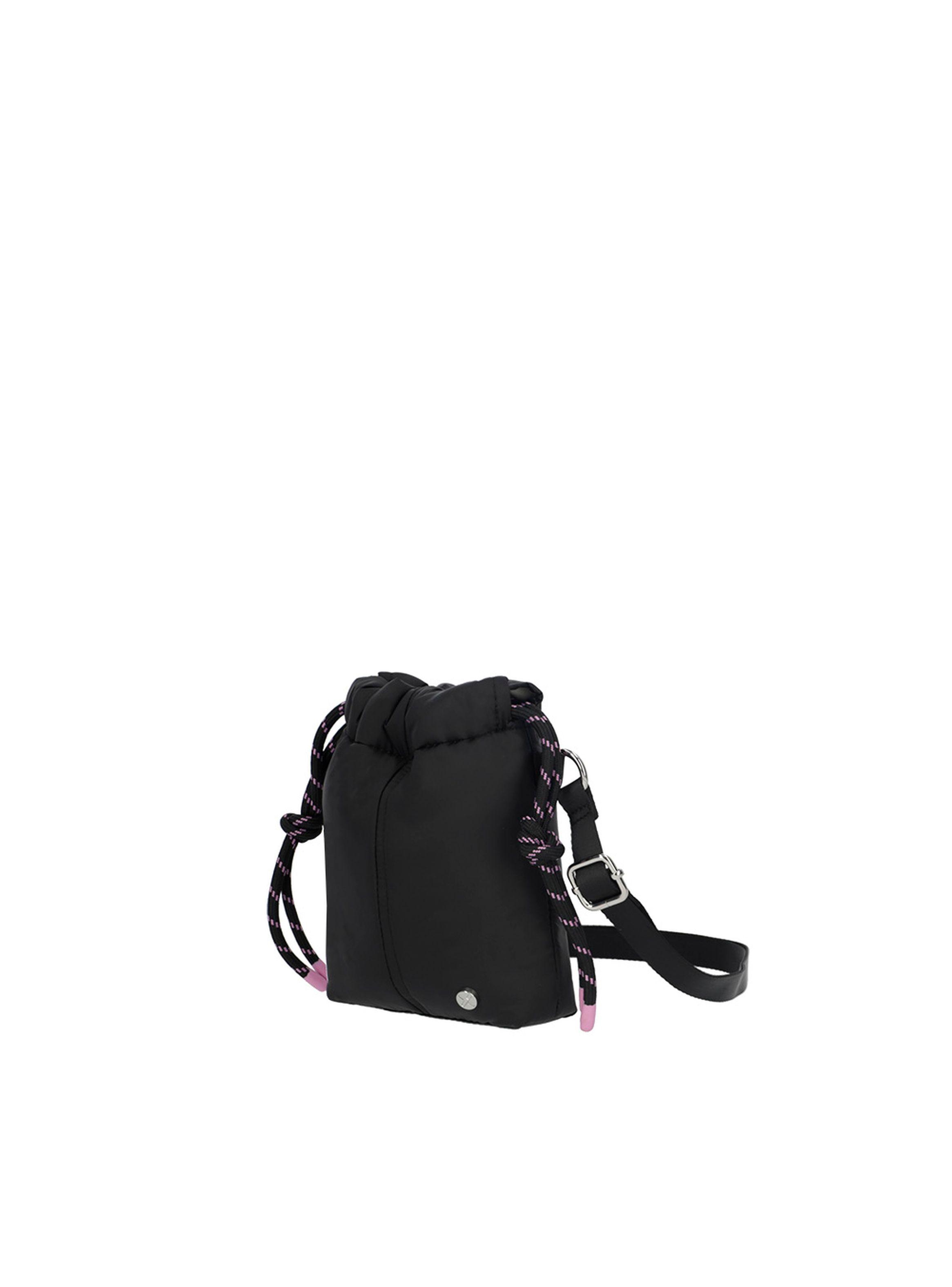 Bandolera Xtrem Rockley Negro XS-1