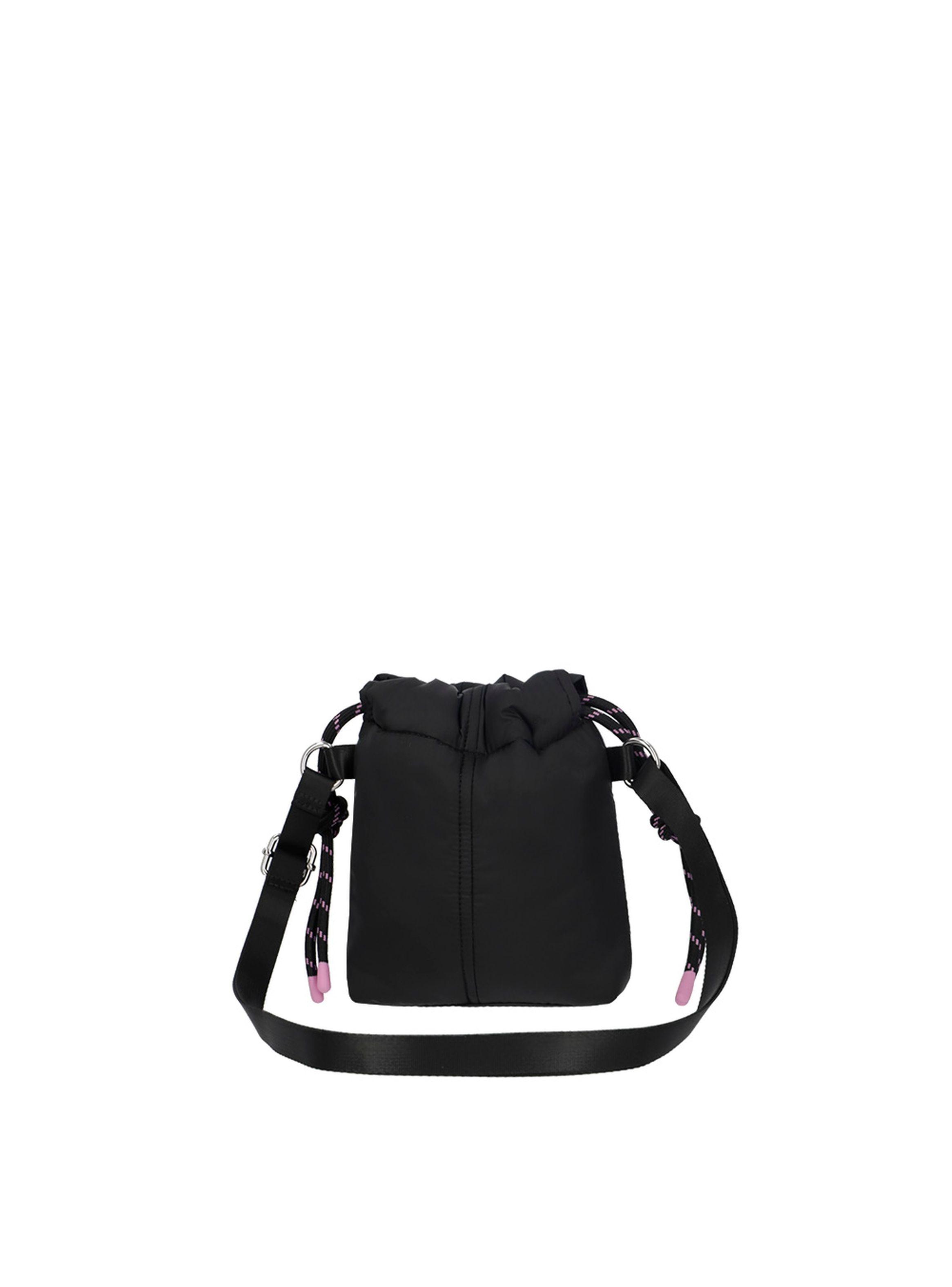 Bandolera Xtrem Rockley Negro XS-2