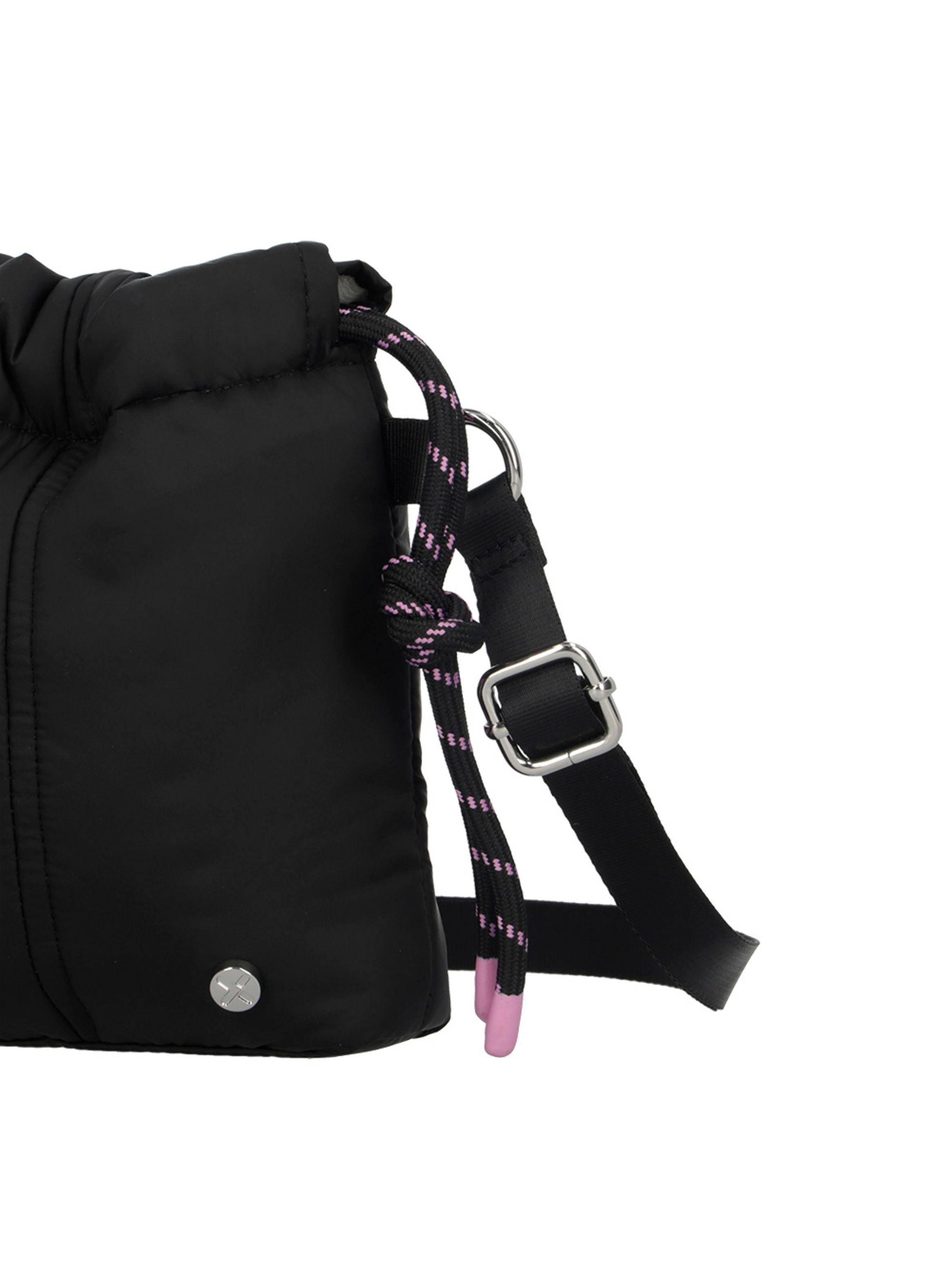 Bandolera Xtrem Rockley Negro XS-4