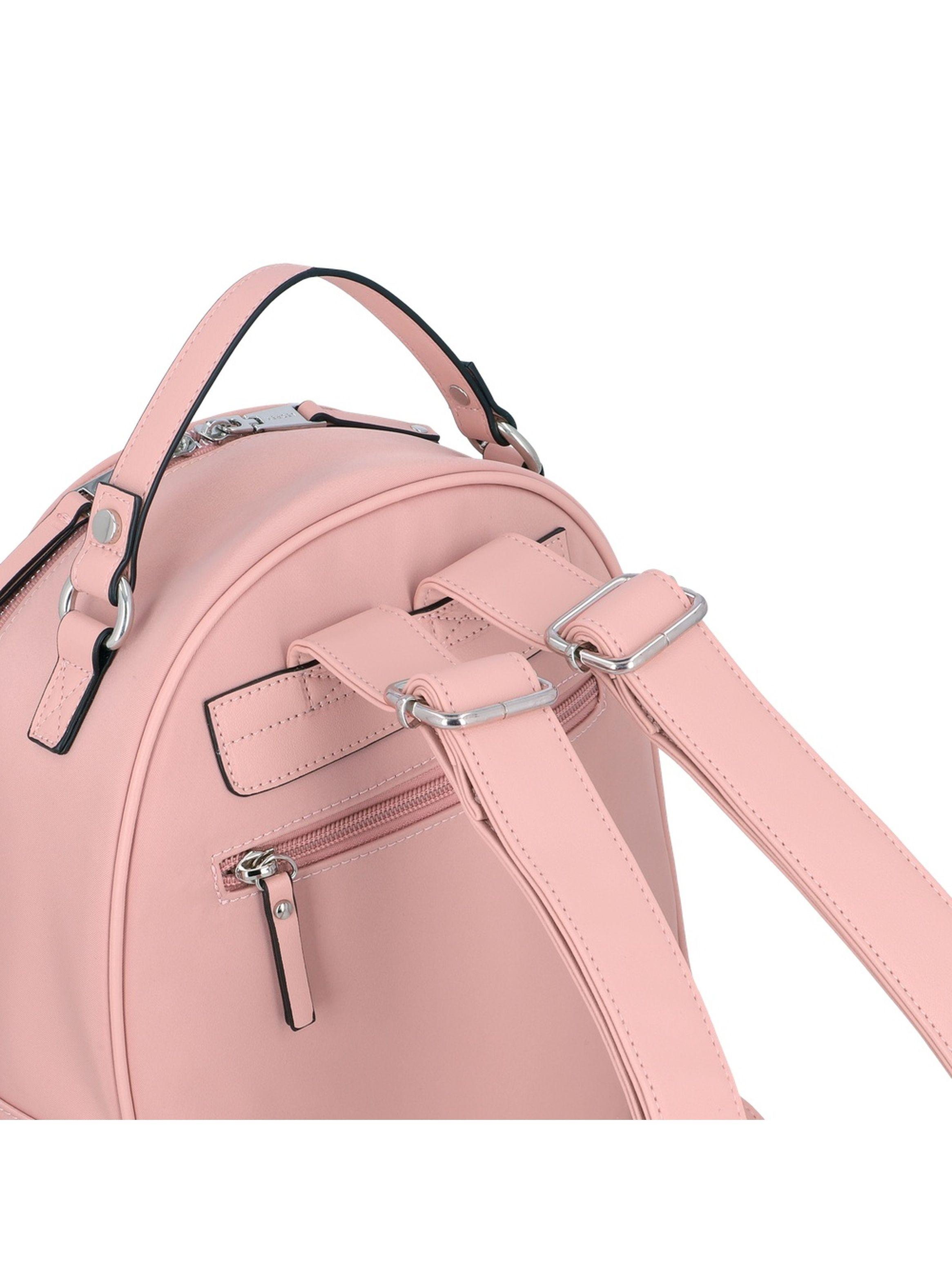 Mochila Secret Dinamarca ST6 M Rosado-4