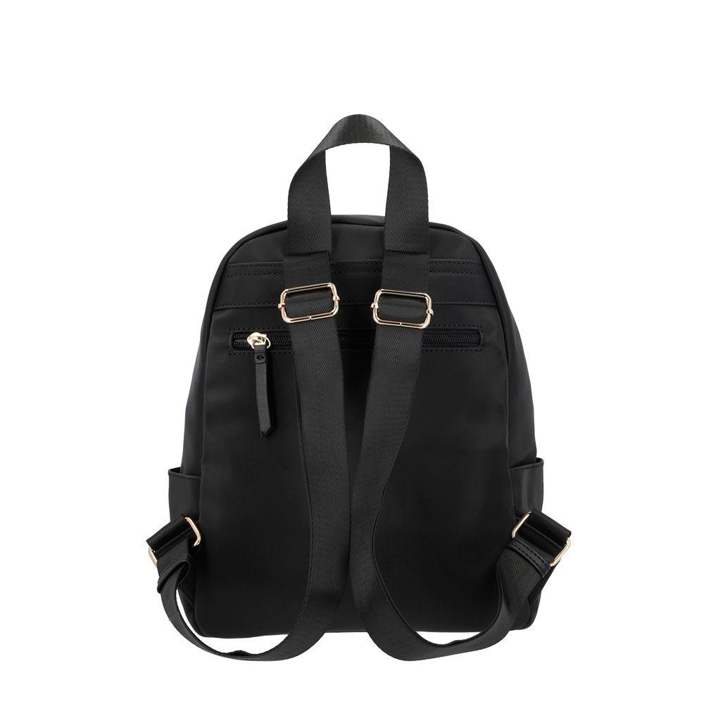 Mochila Lanikai negra M-5