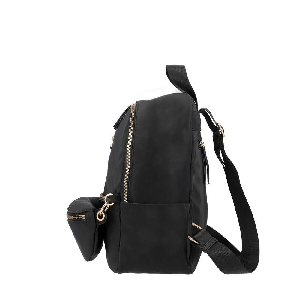 Mochila Lanikai negra M-9
