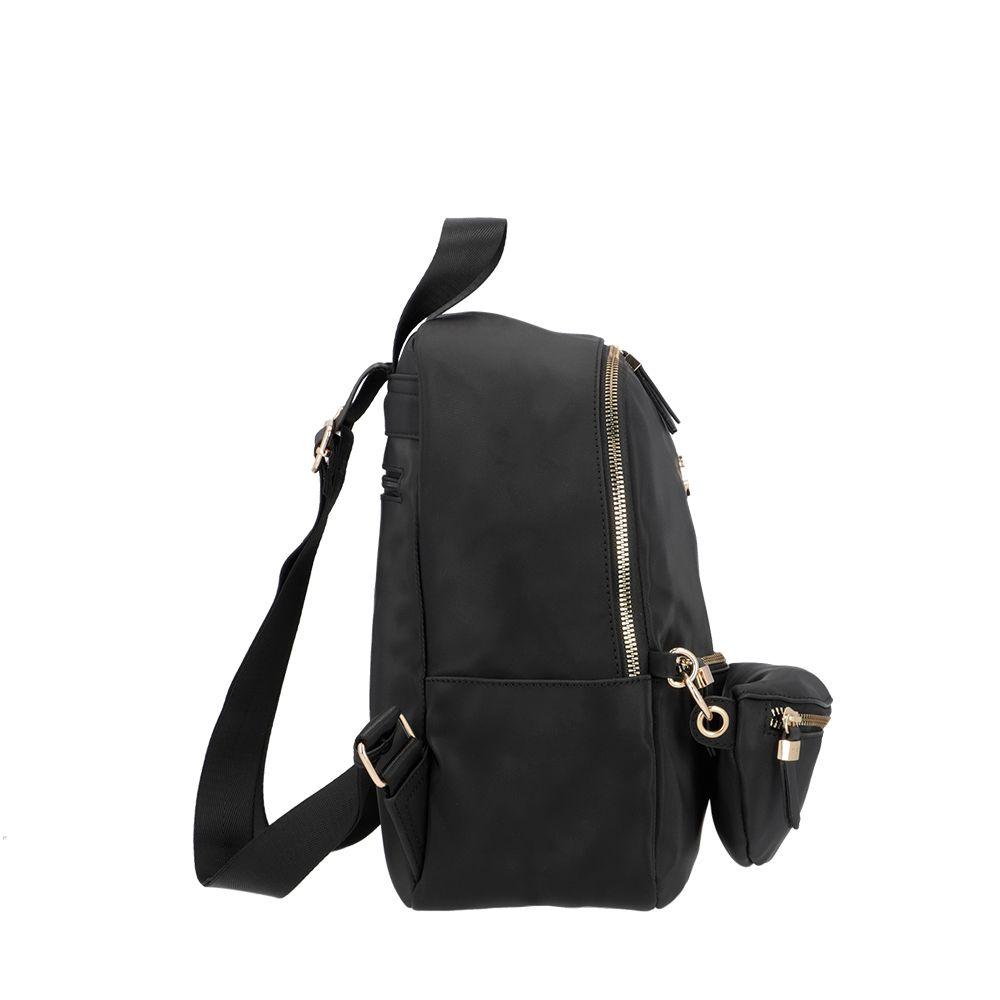 Mochila Lanikai negra M-11