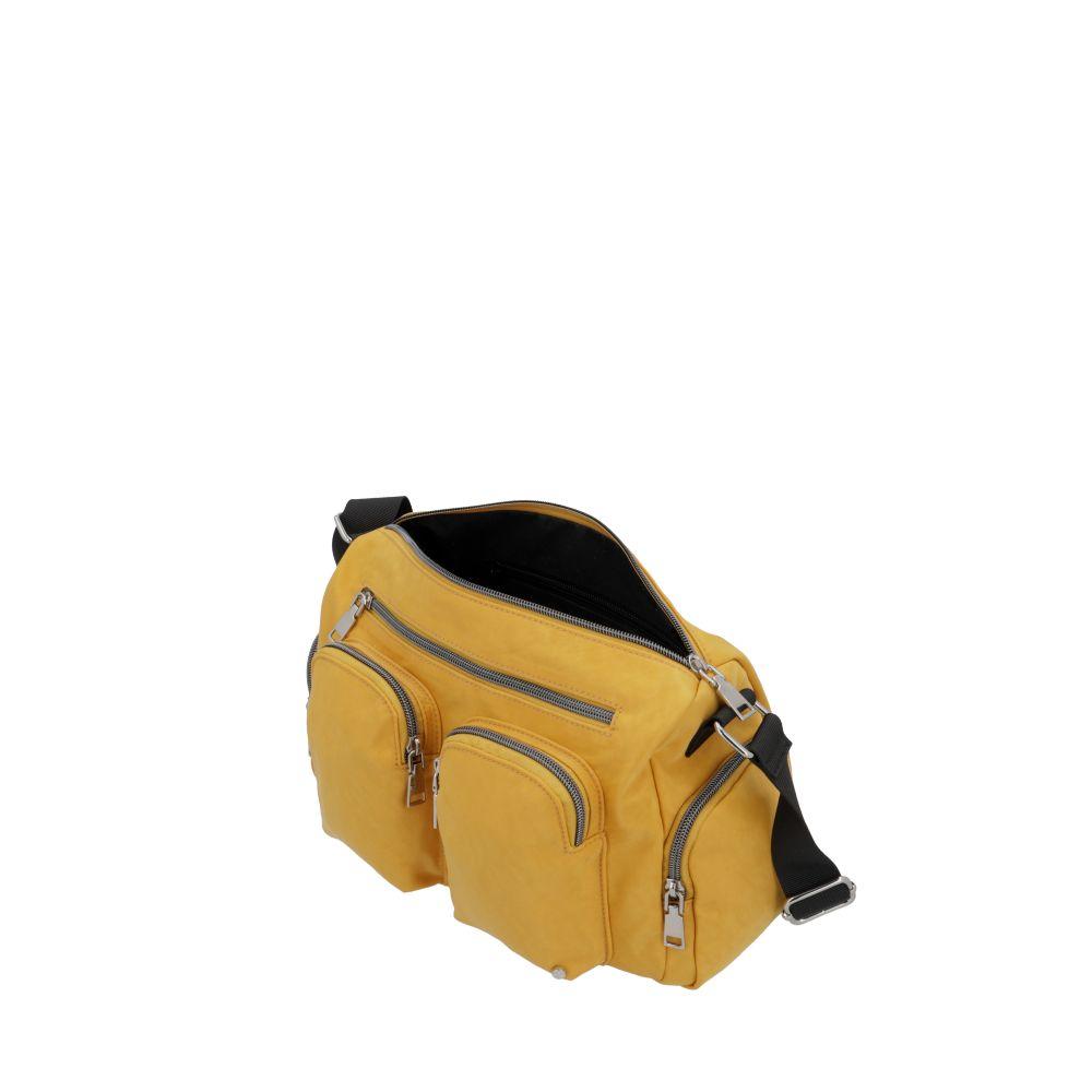 Cartera LUCCA SS23 Amarillo-2