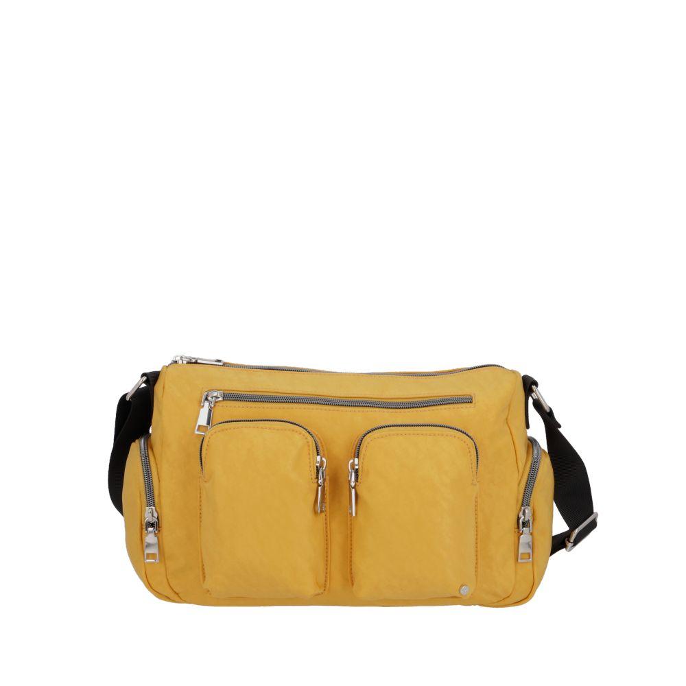 Cartera LUCCA SS23 Amarillo-1