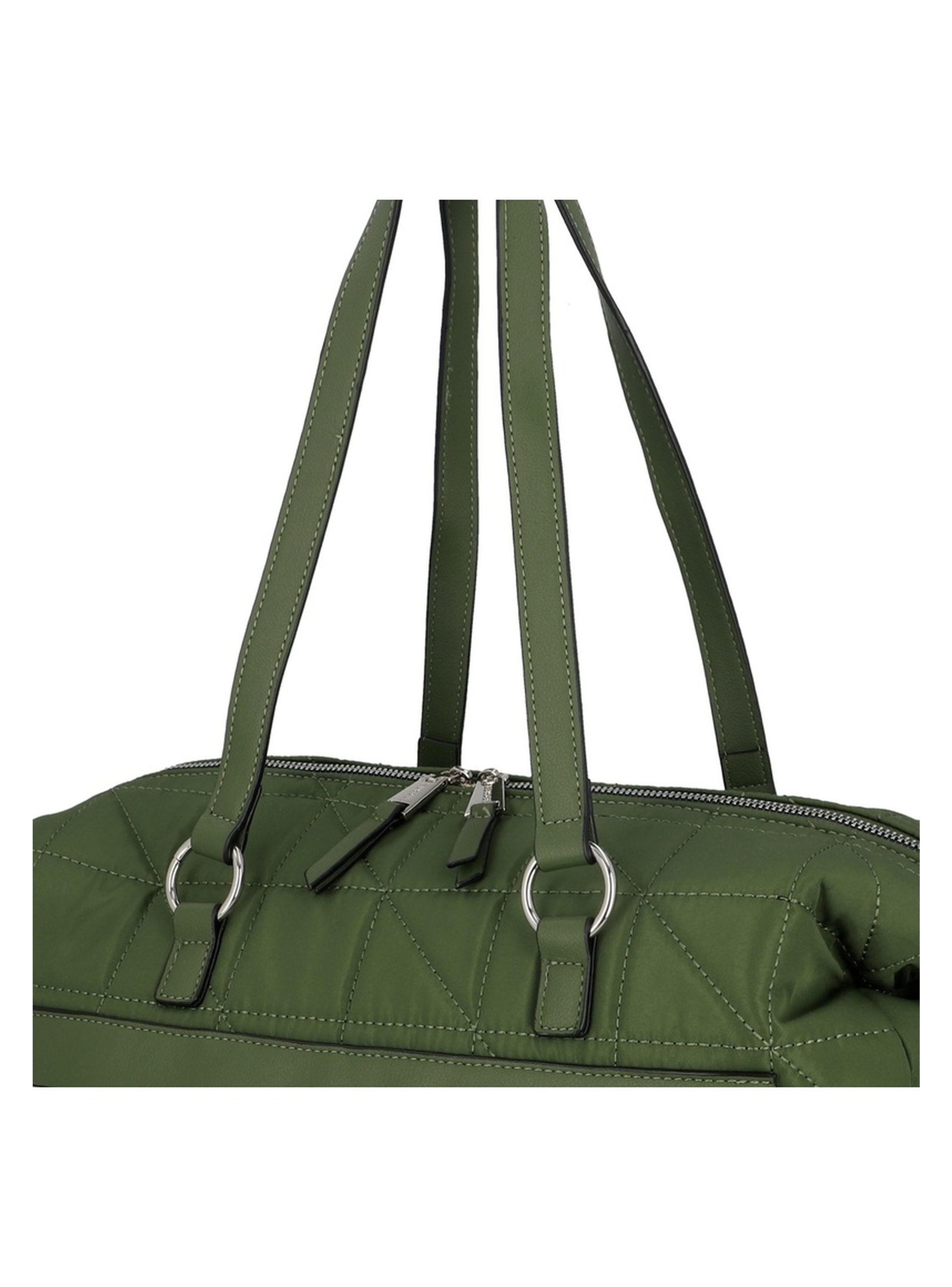 Bolso de Viaje Secret Aspen FW25 L Verde-5