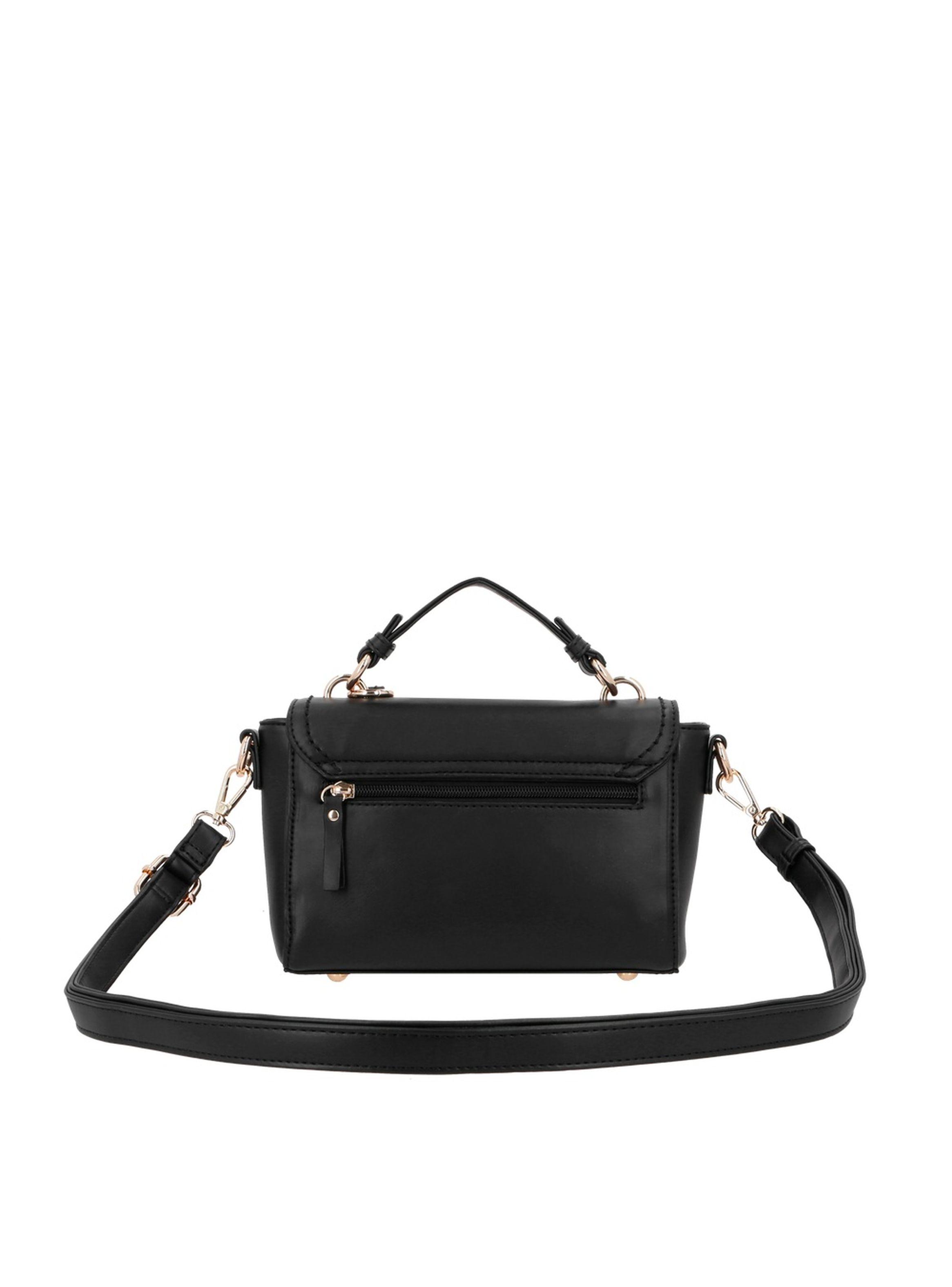 Bandolera Secret Laos SC6 S Negro-2