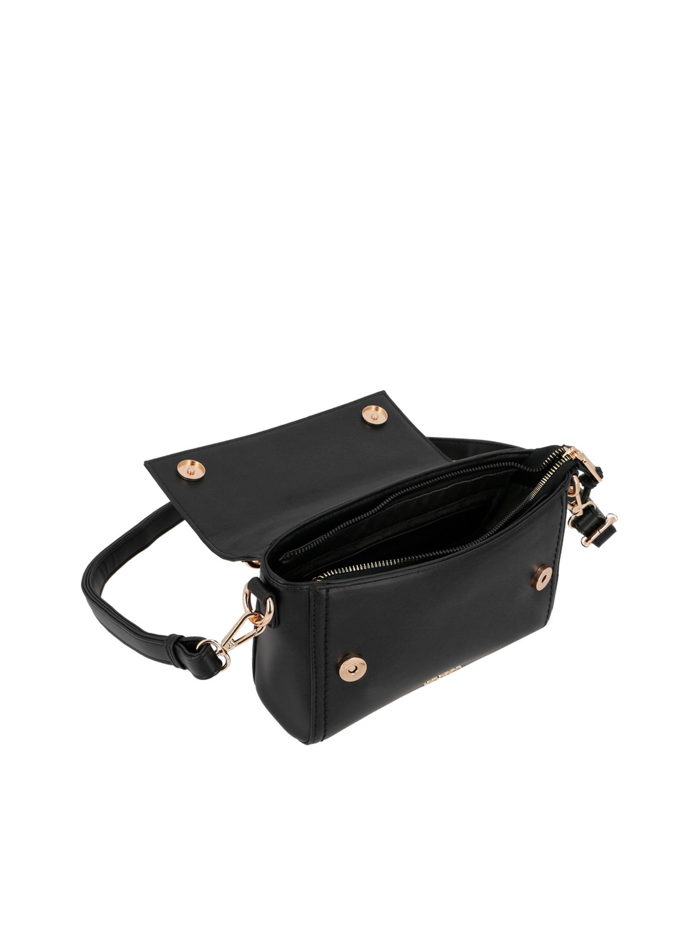 Bandolera Secret Laos SC6 S Negro-3