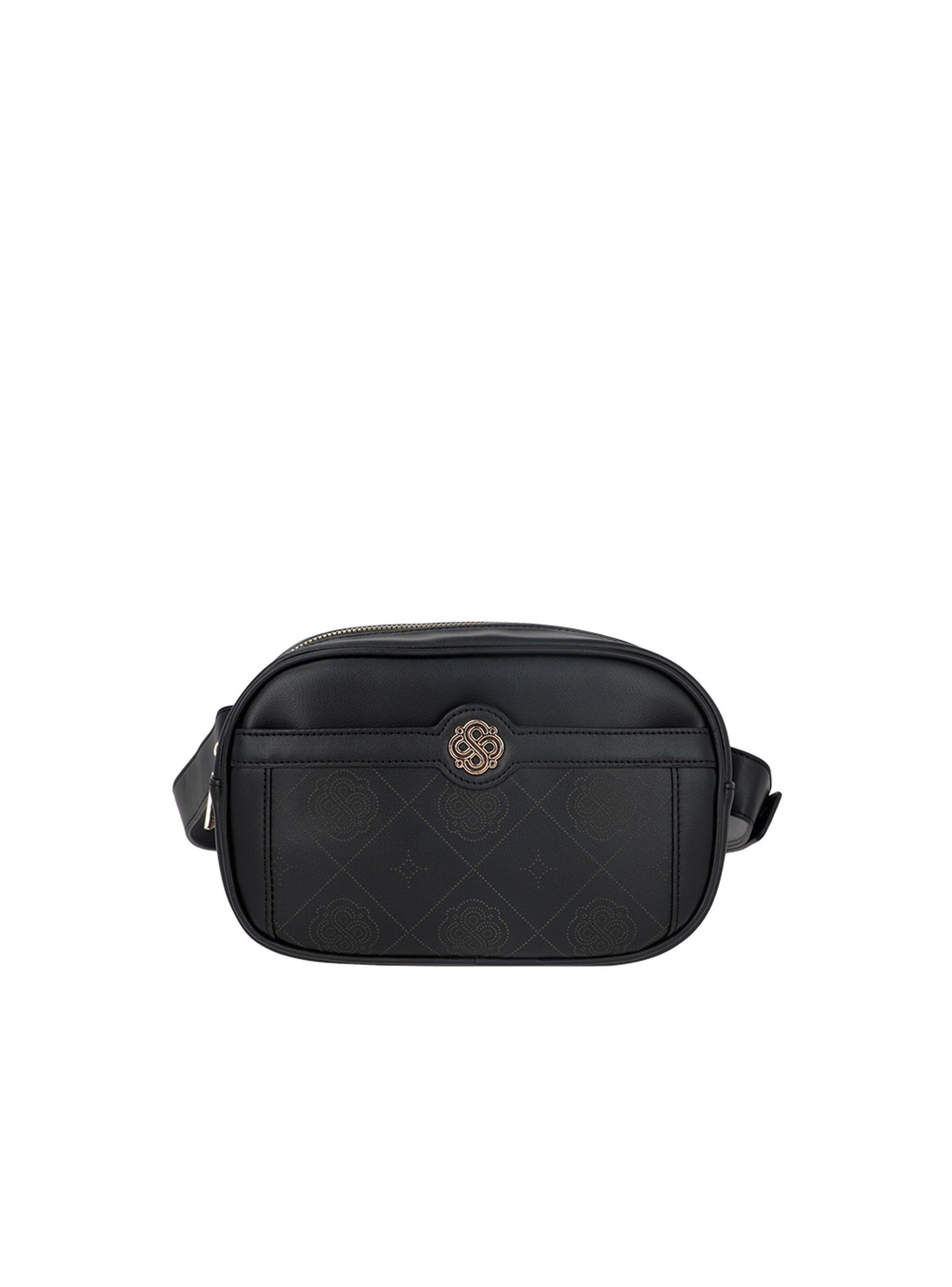 Banano Secret Roma FW24 Negro M-0