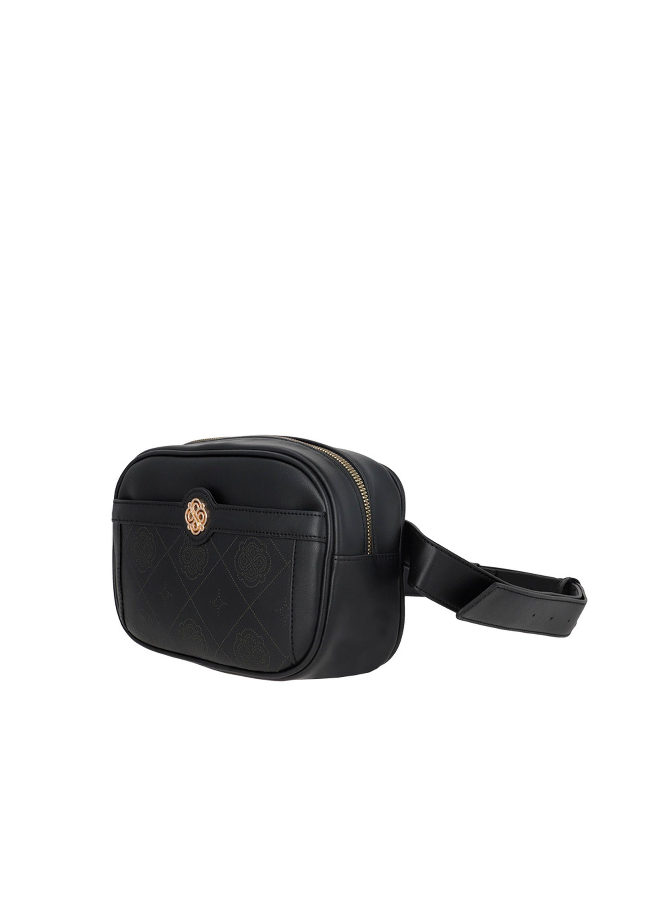 Banano Secret Roma FW24 Negro M-1