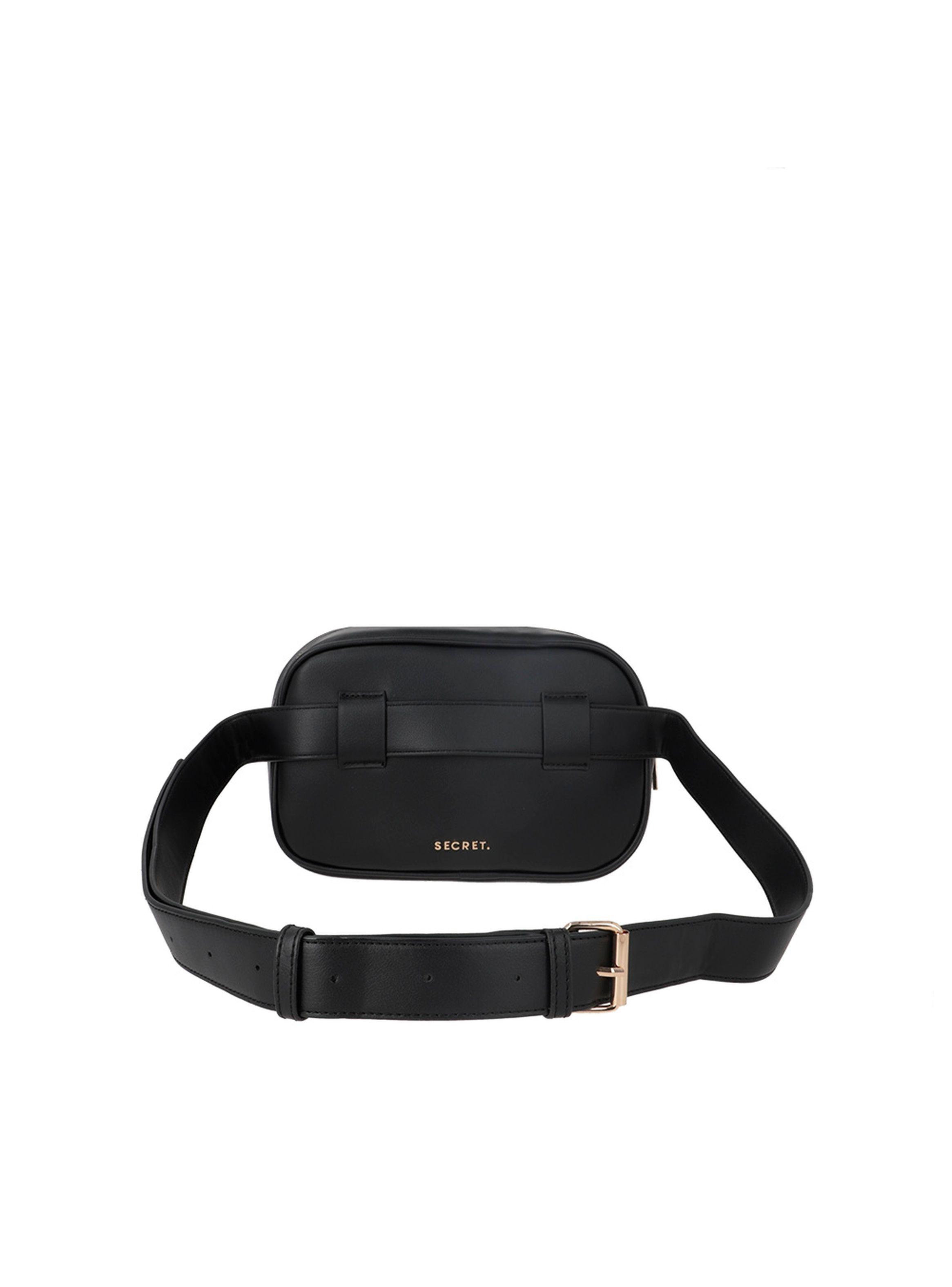 Banano Secret Roma FW24 Negro M-2