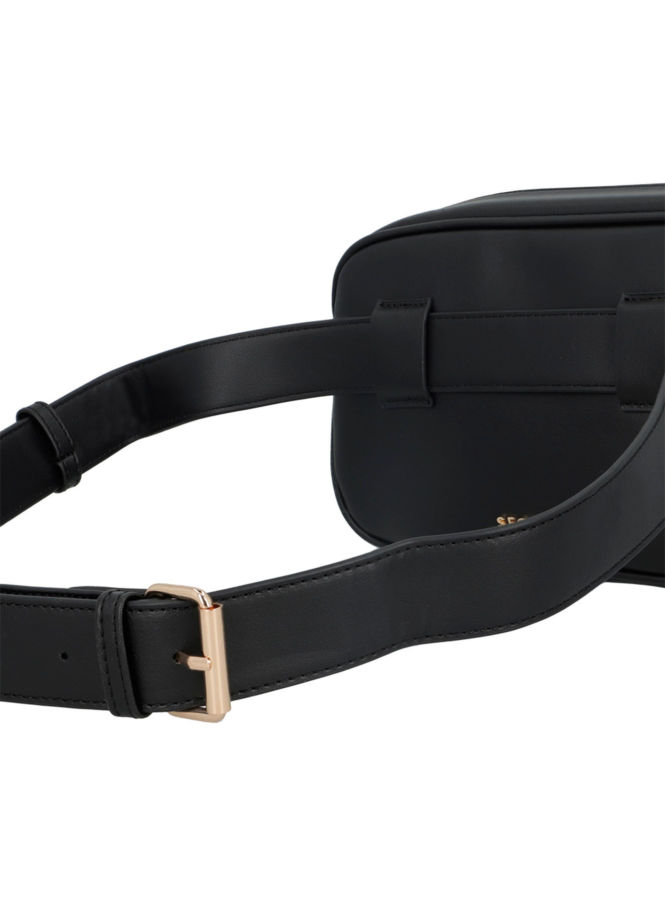 Banano Secret Roma FW24 Negro M-4