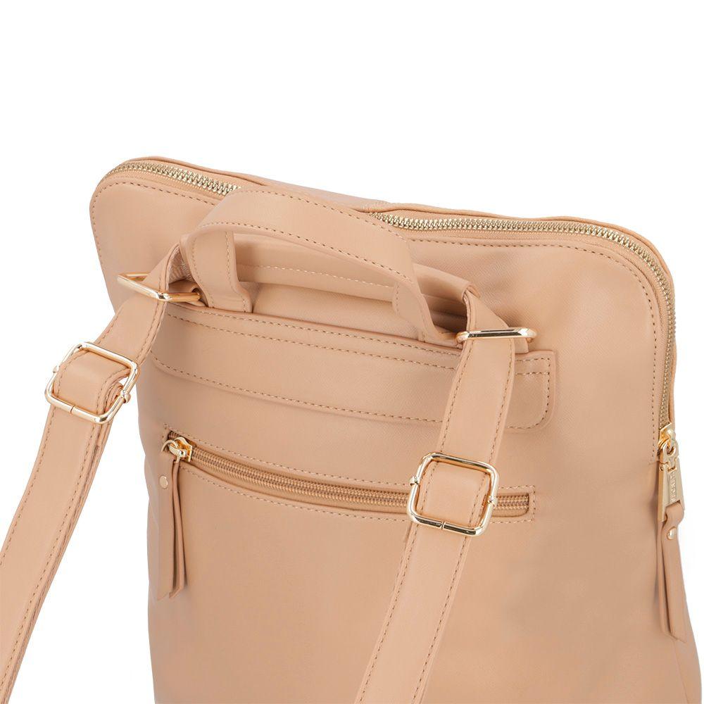 Mochila para notebook Hungria Toasted 14"-12