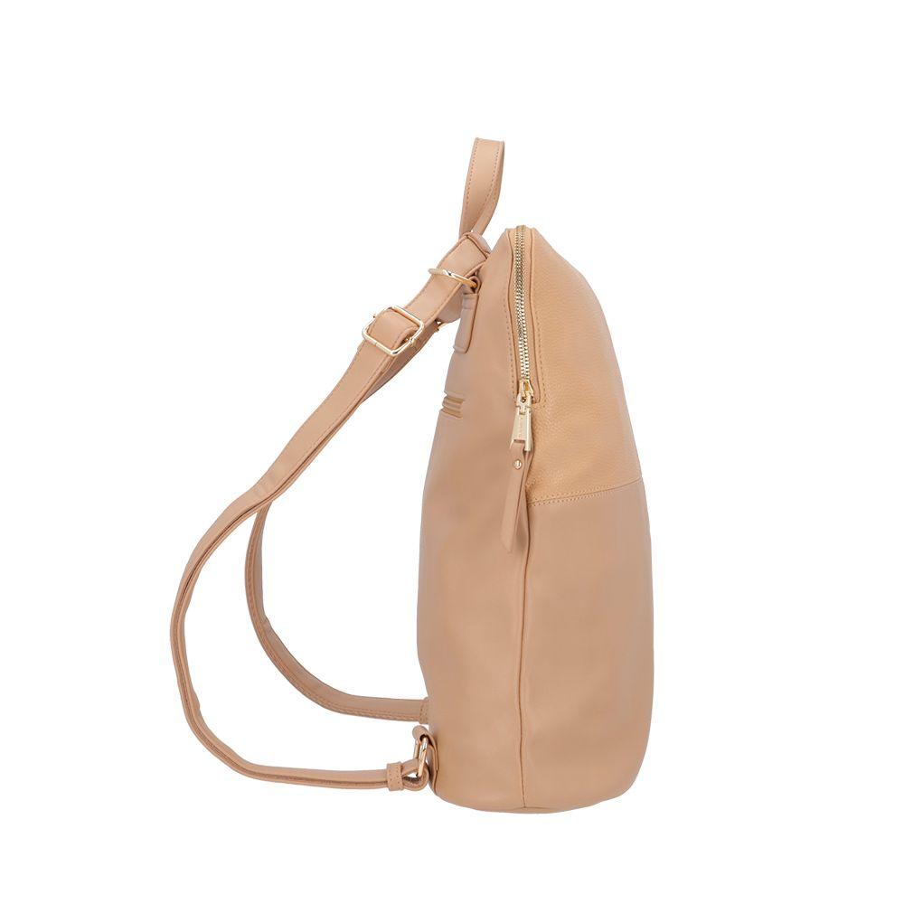 Mochila para notebook Hungria Toasted 14"-11