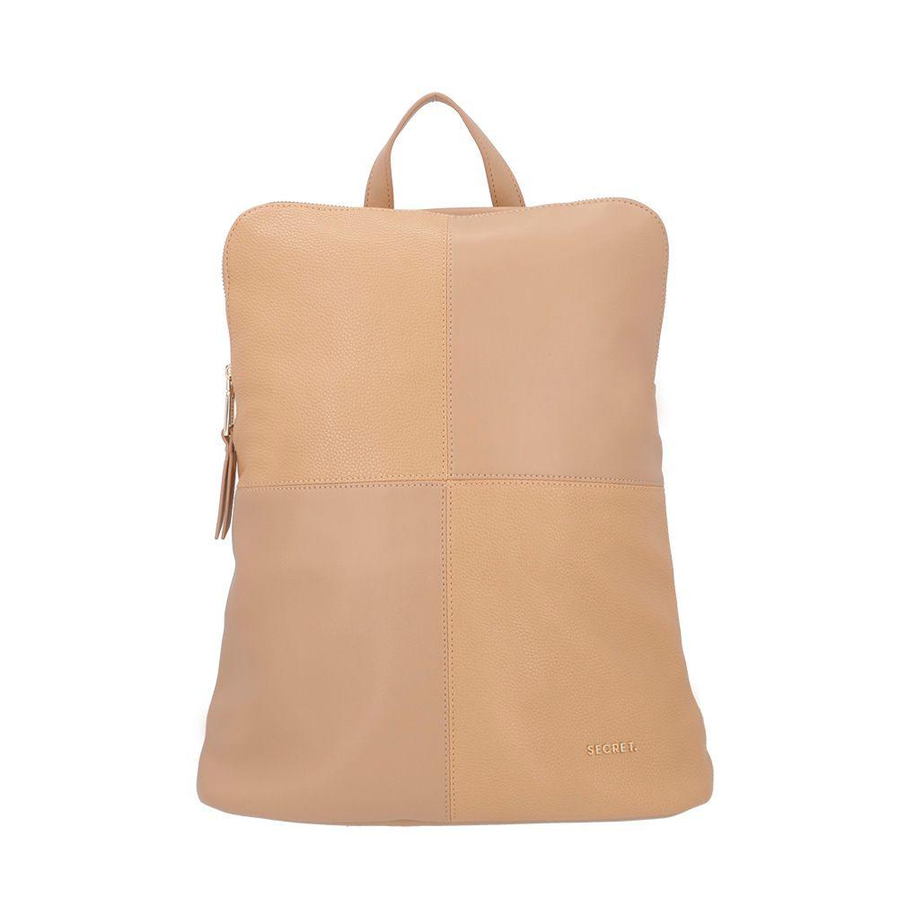 Mochila para notebook Hungria Toasted 14"-1