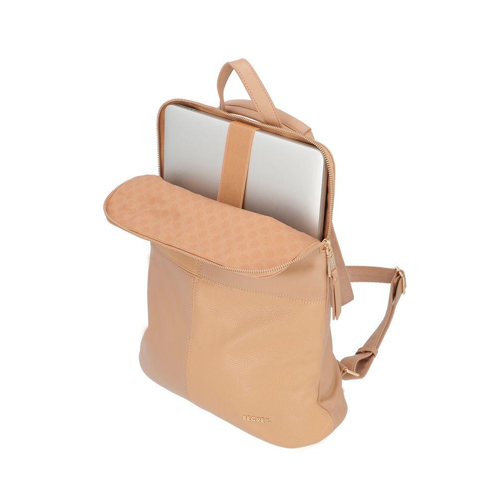 Mochila para notebook Hungria Toasted 14"-19