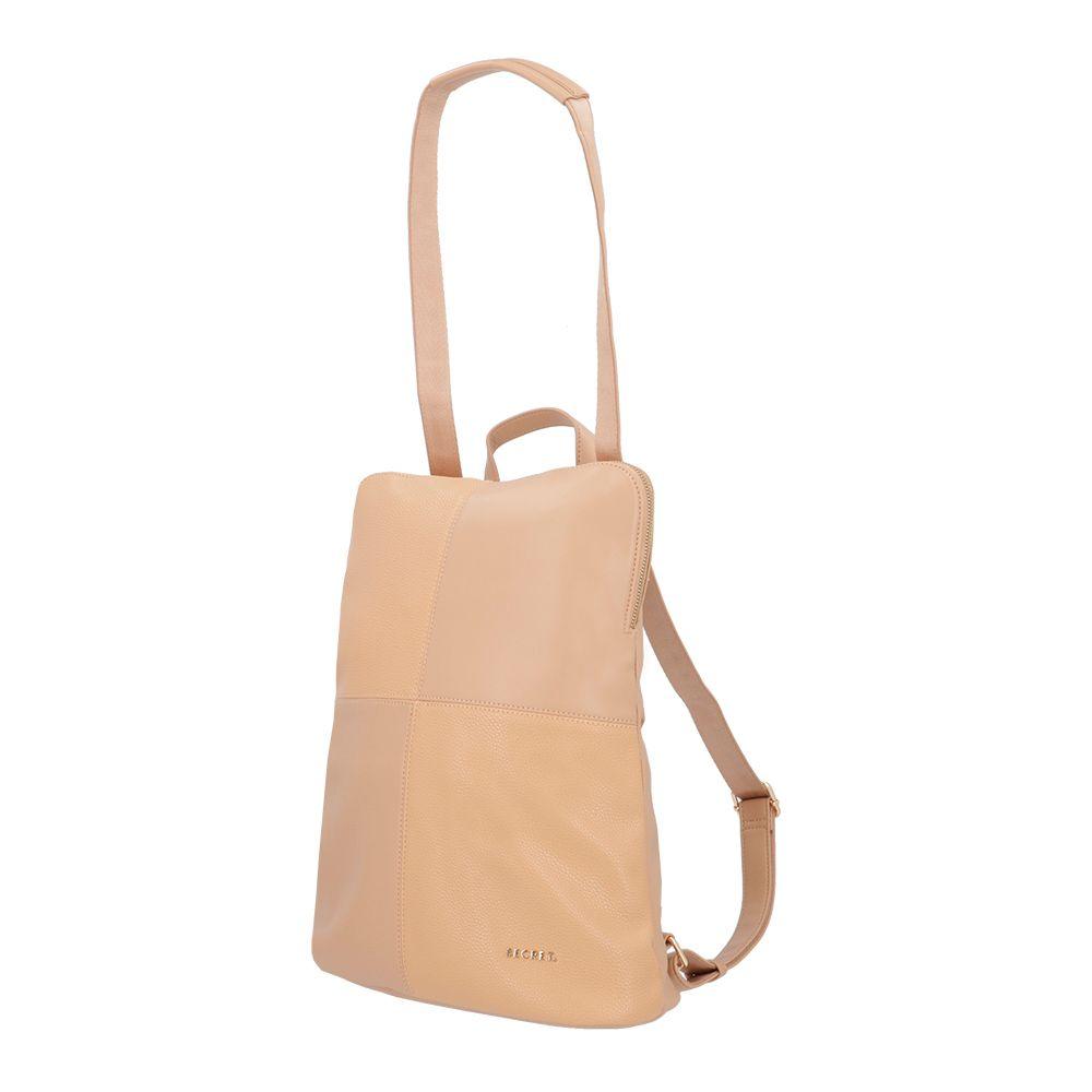 Mochila para notebook Hungria Toasted 14"-17