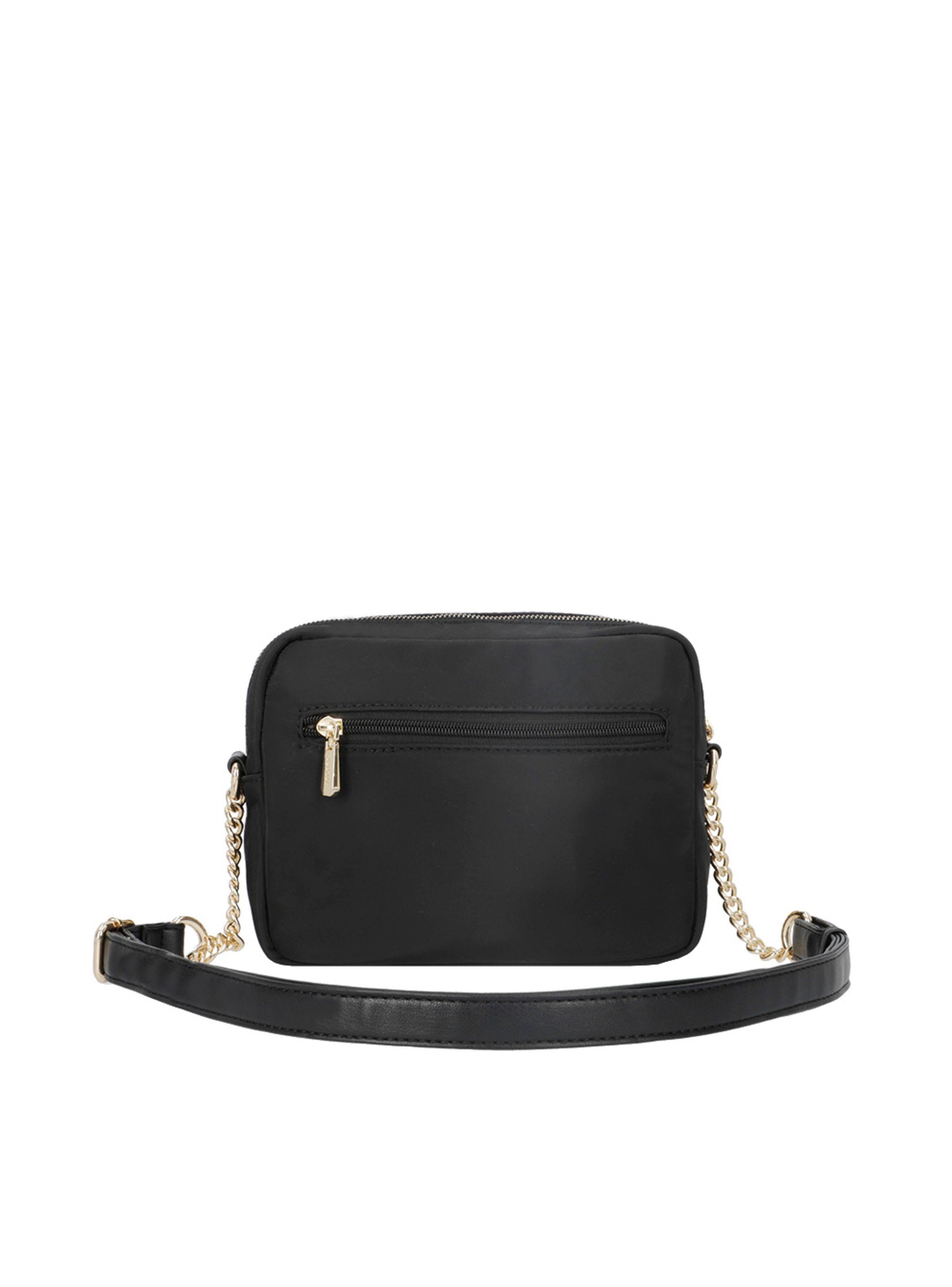 Bandolera Secret Dinamarca FW24 Negro M-2