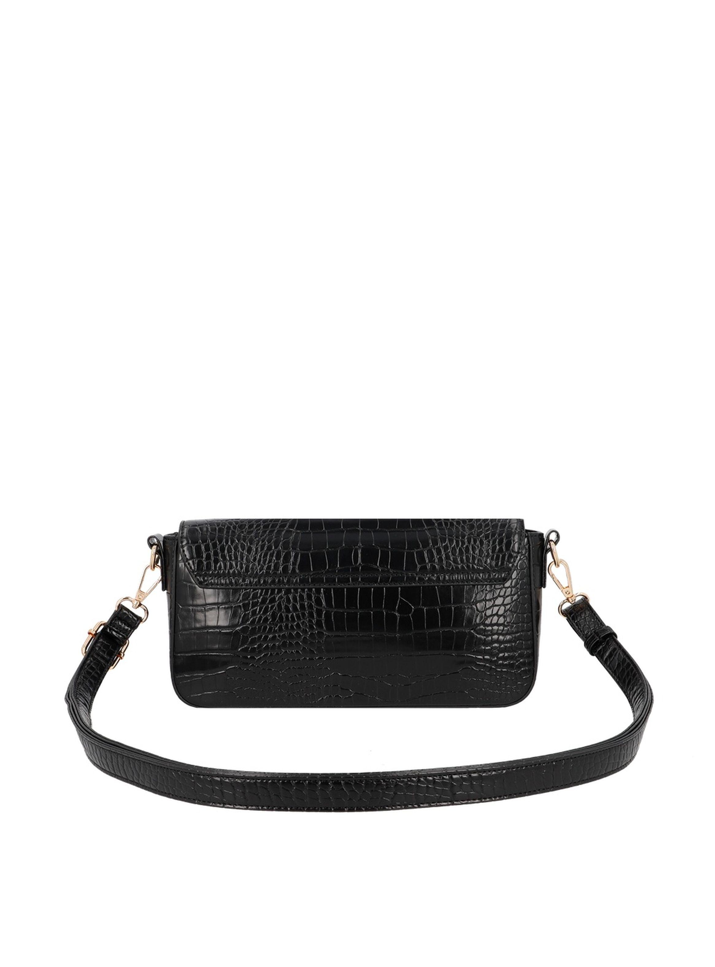 Bandolera Secret Dakota ST6 S Negro-2