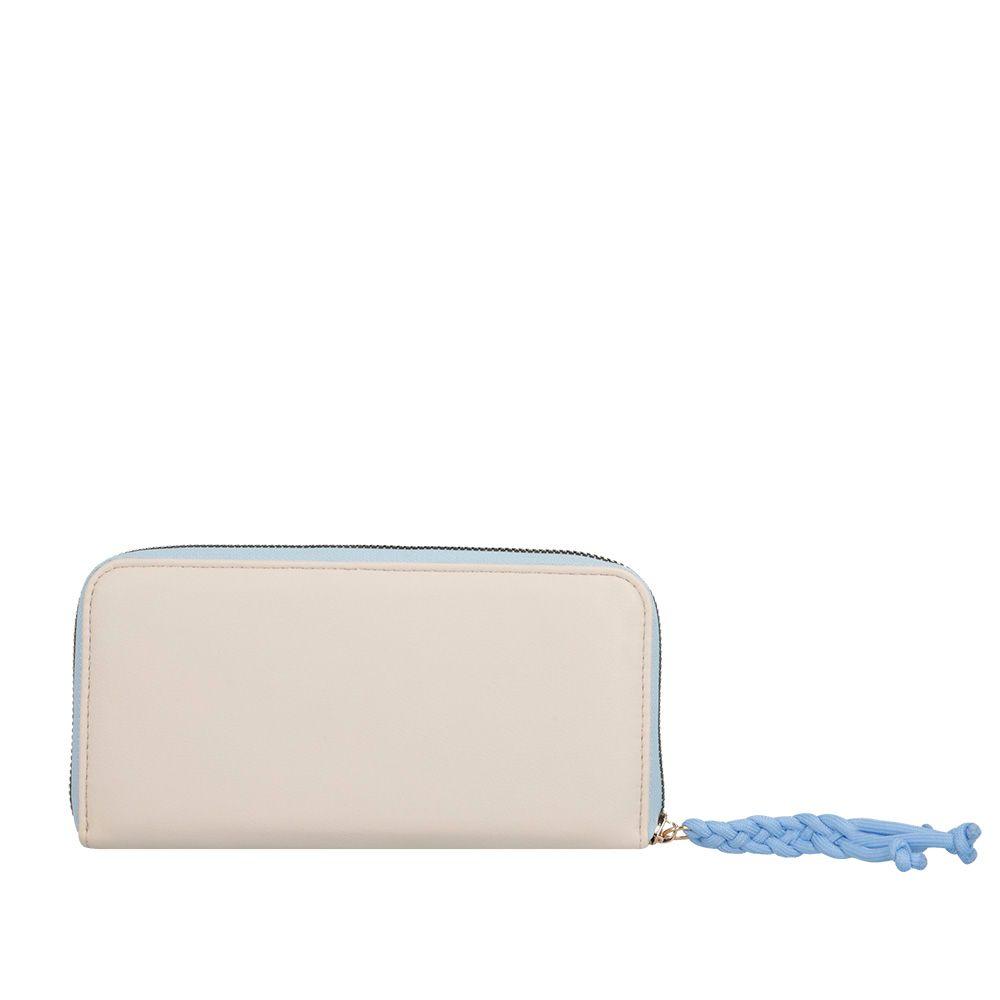 Billetera Secret Oregon Celeste XL-2