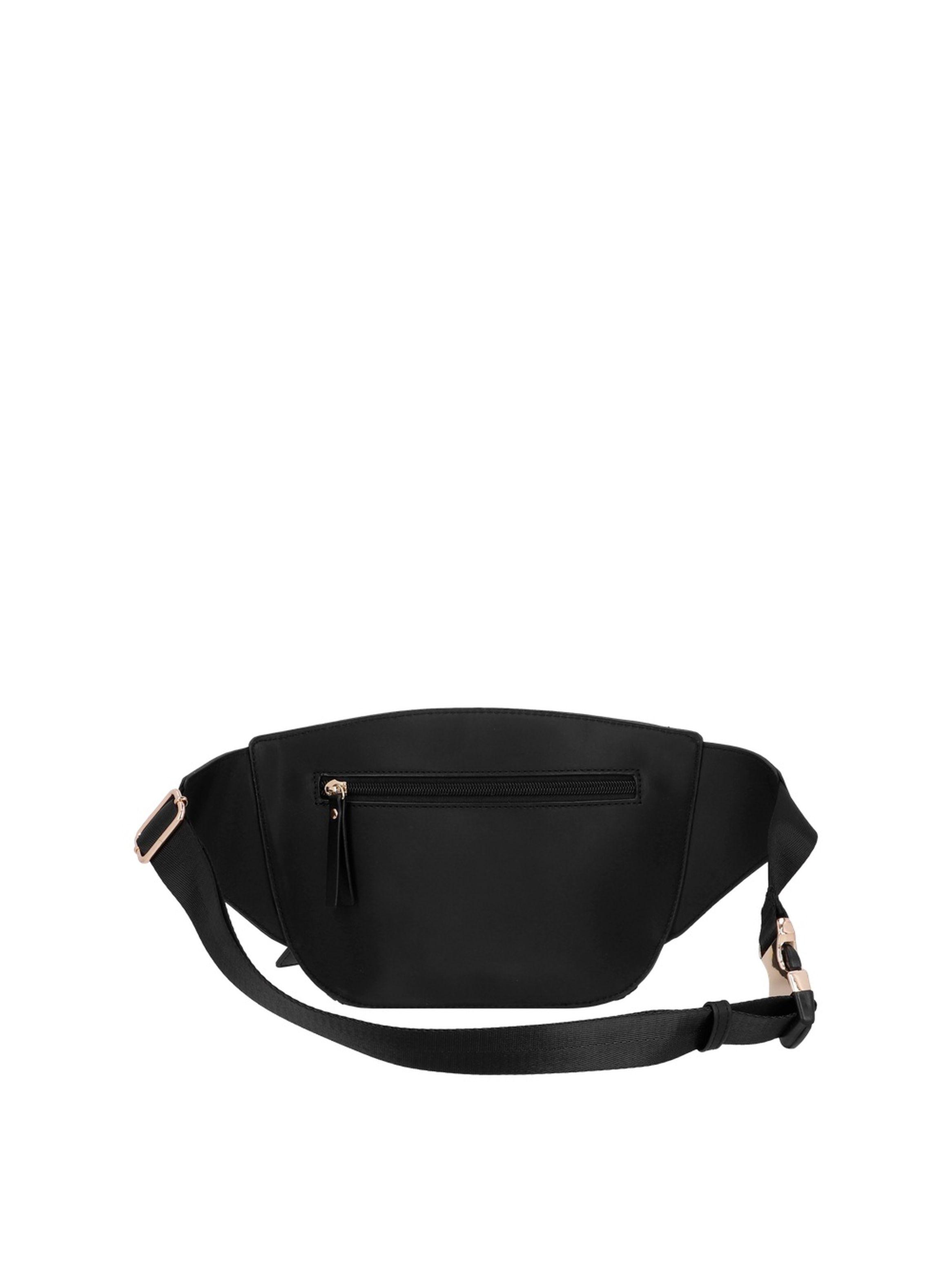 Banano Secret Lucerna ST6 M Negro-2