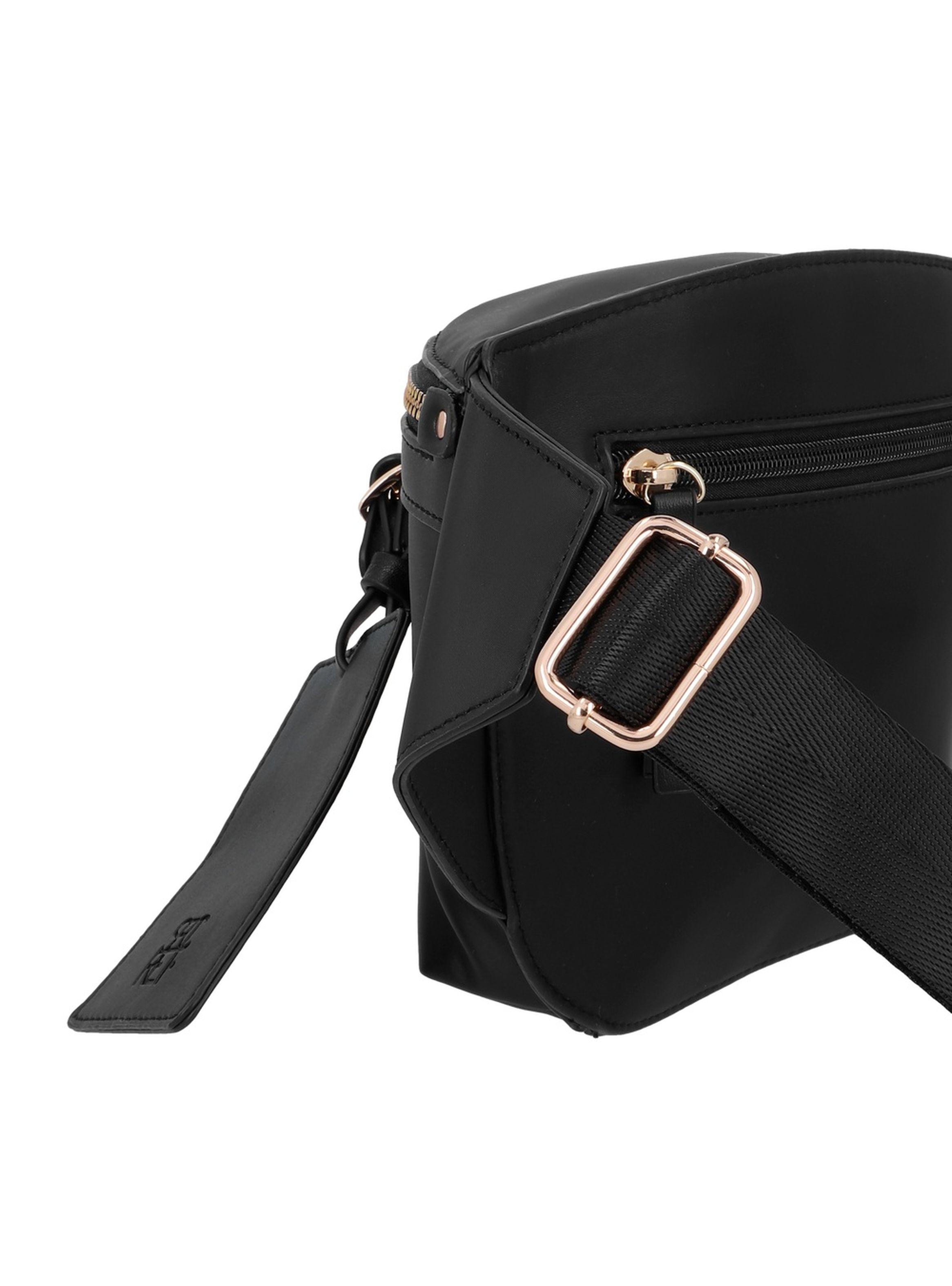 Banano Secret Lucerna ST6 M Negro-4