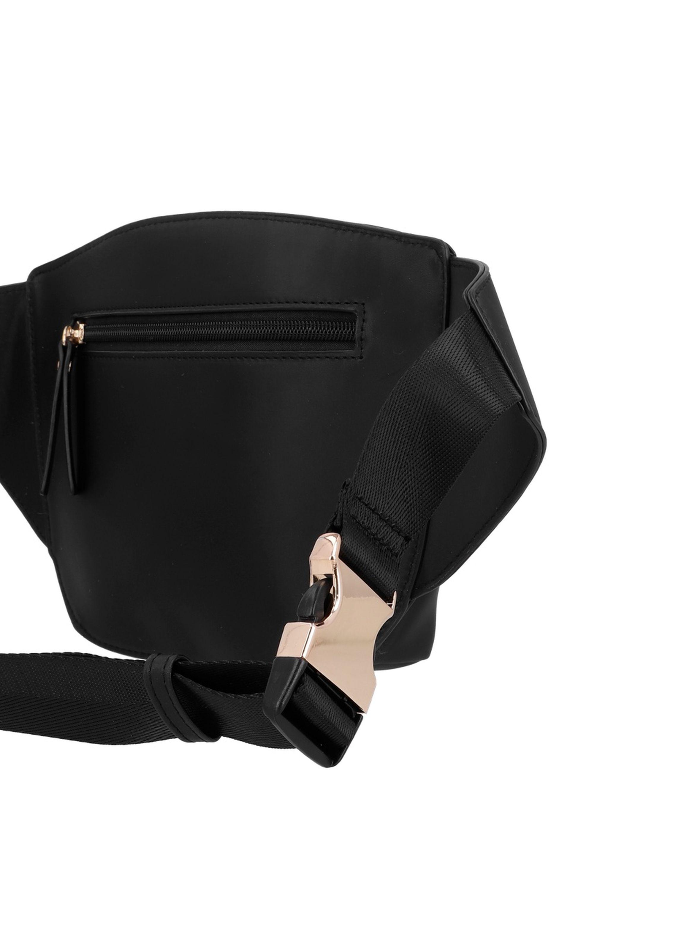 Banano Secret Lucerna ST6 M Negro-5