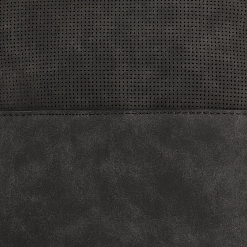 Mochila Cordoba Casual Negro Secret L-7