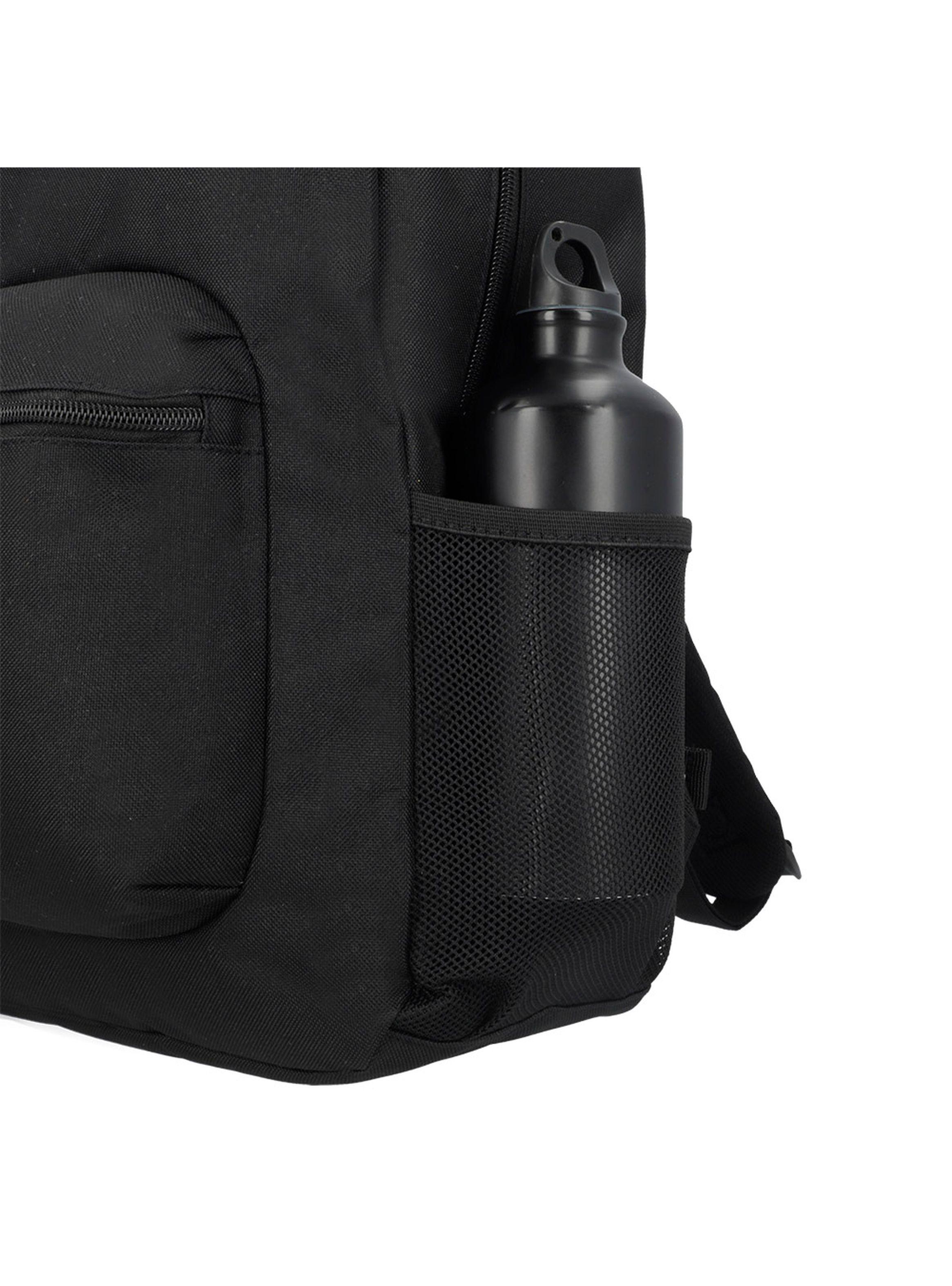 Triple Pack 5XT Mochila Niña Xtrem Negro/Lila-5