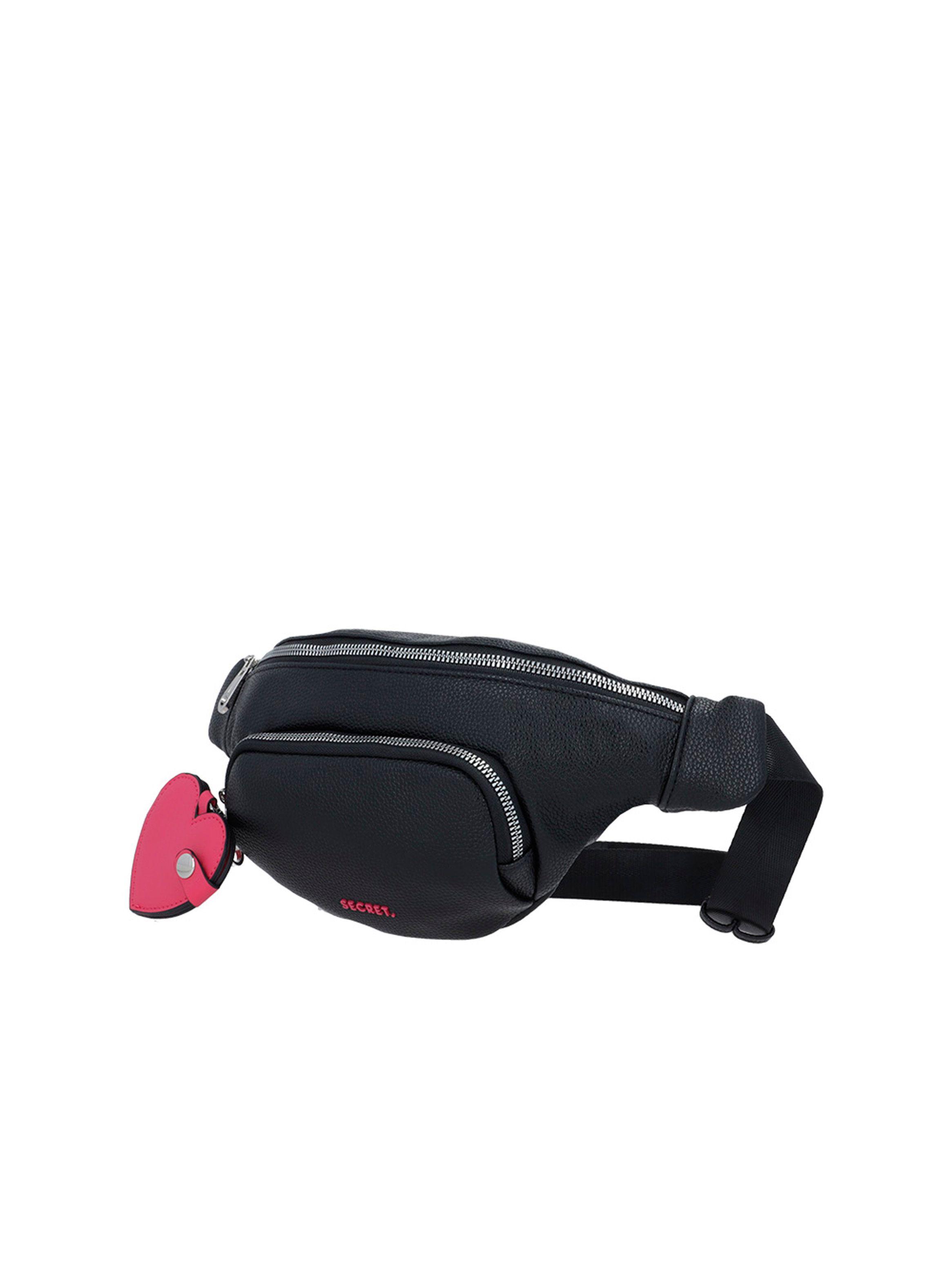 Banano Secret Love FW24 Negro S-1