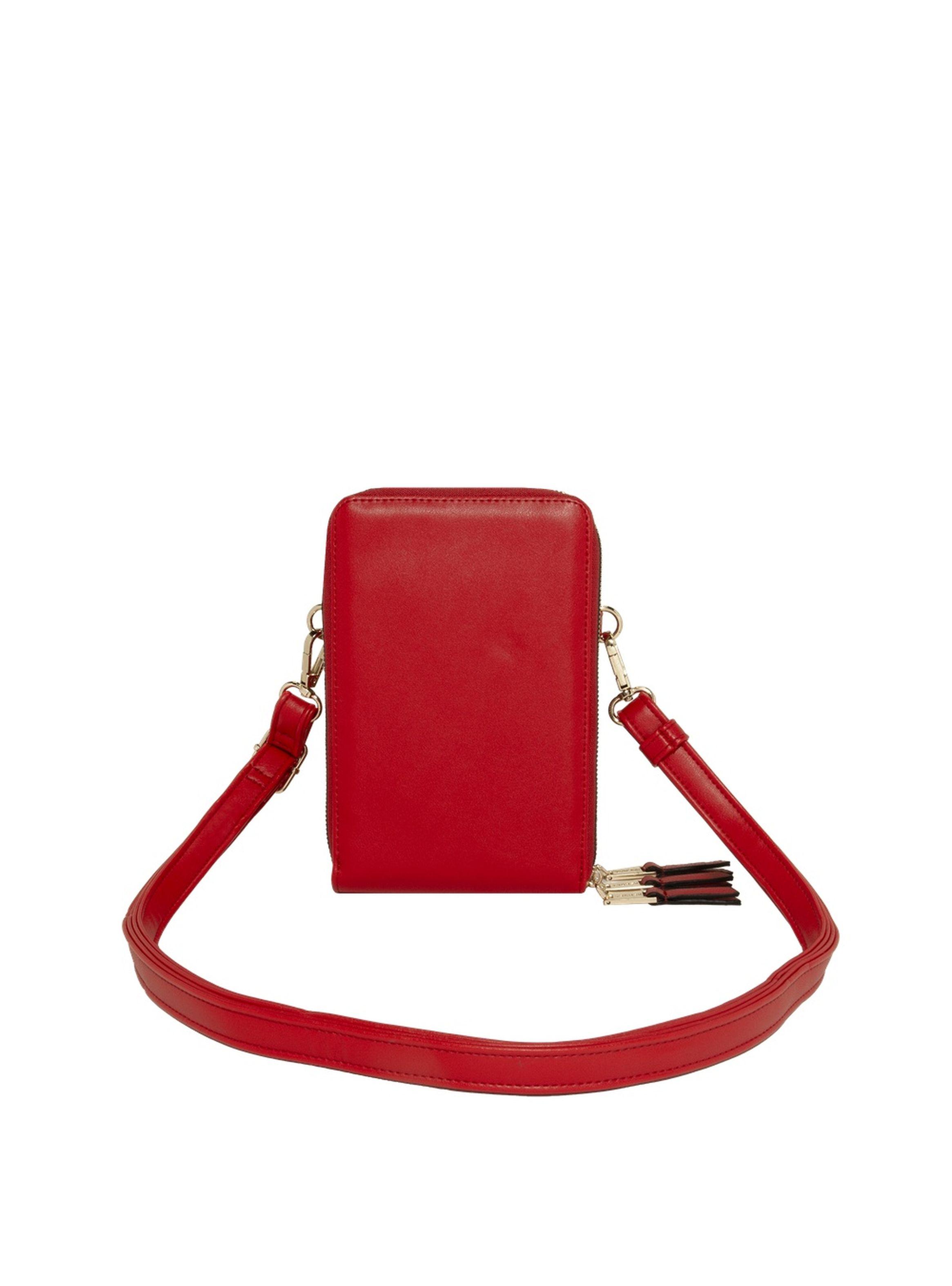 Portacelular Secret Pretoria SC6 XL Rojo-2