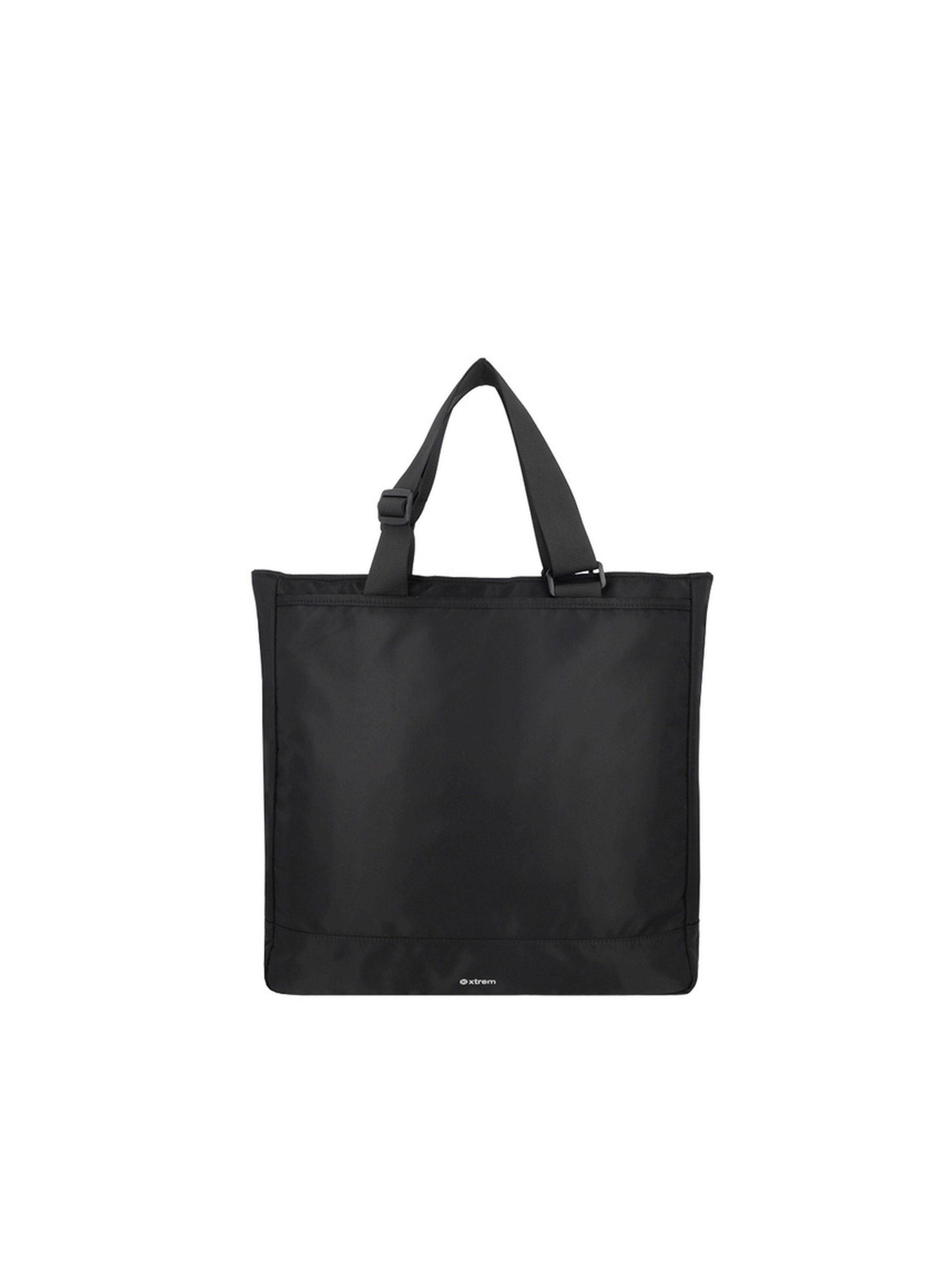 Cartera Tote Bag Xtrem Chloe 5XT Negro 15"-5