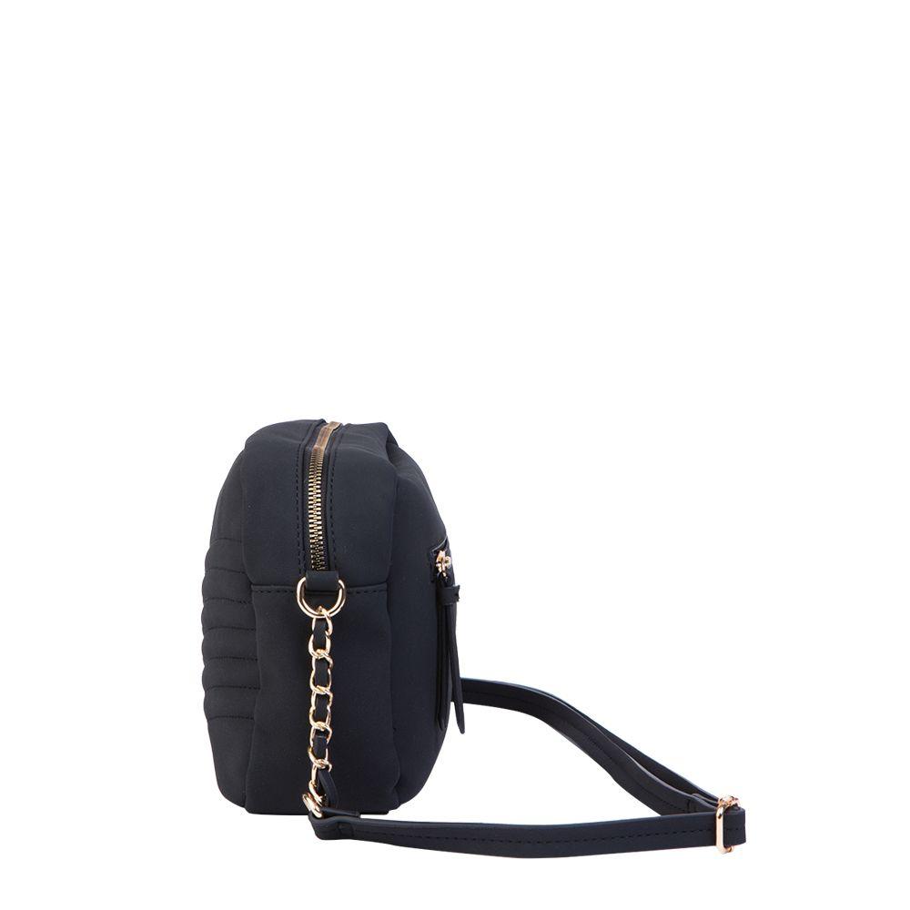 Cartera Belen Negra Secret-4