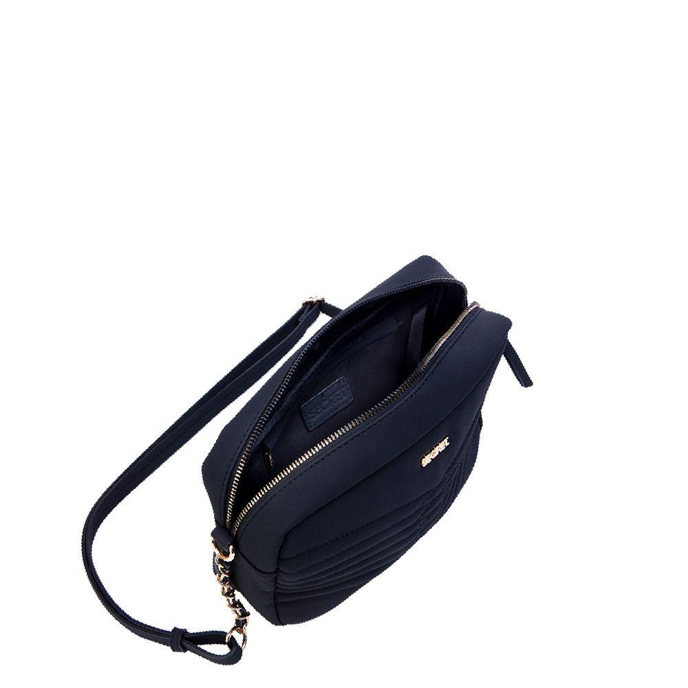 Cartera Belen Negra Secret-3