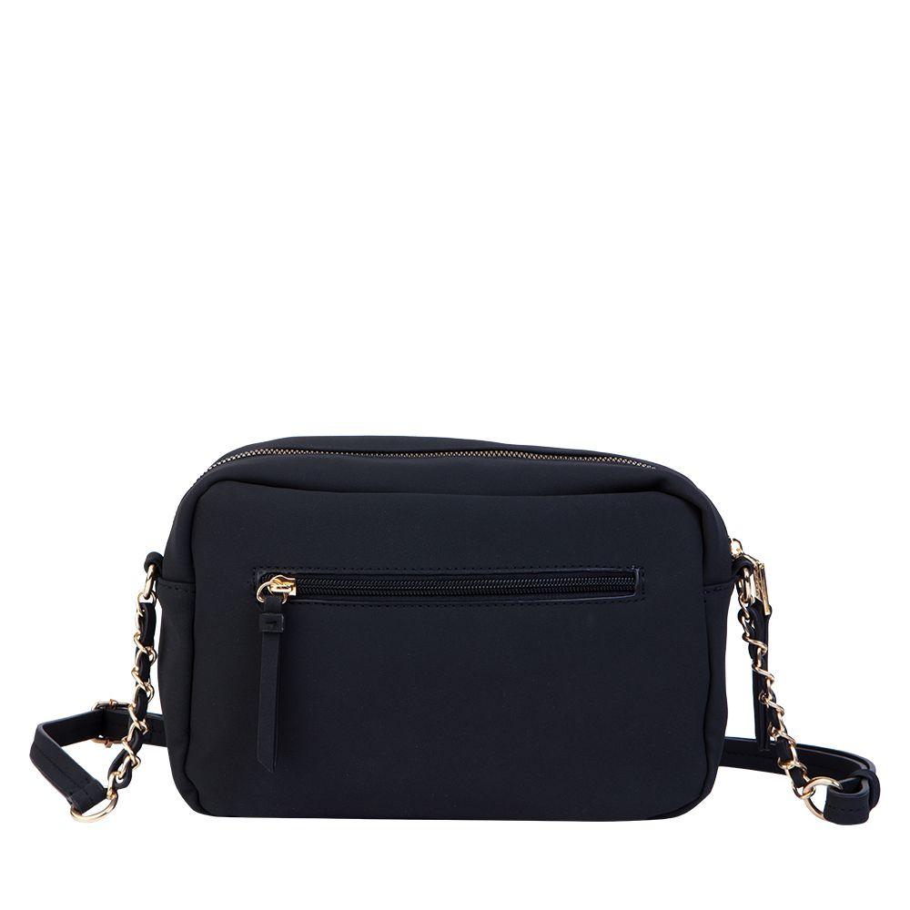 Cartera Belen Negra Secret-2