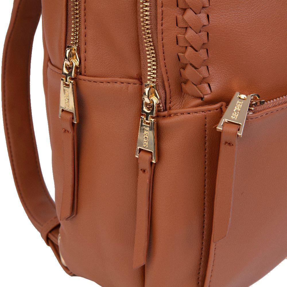 Mochila Montecarlo Café Secret-8