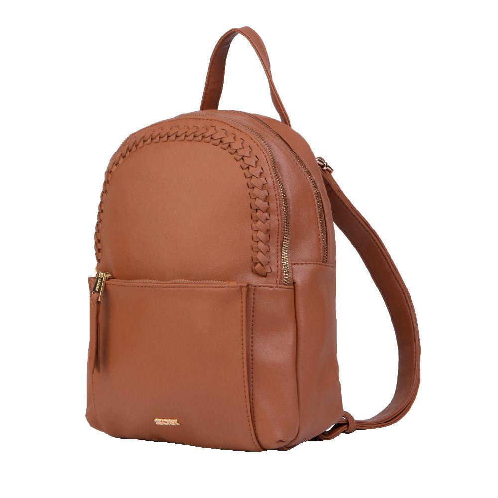 Mochila Montecarlo Café Secret-1