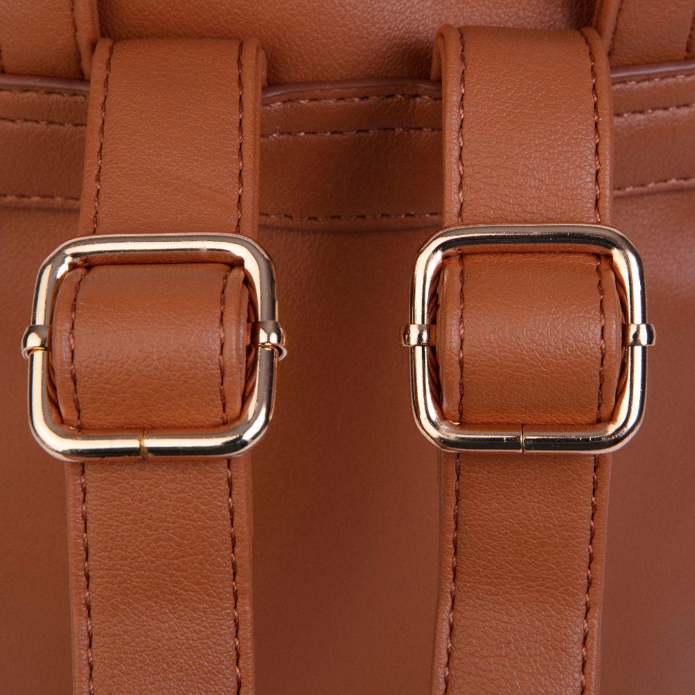 Mochila Montecarlo Café Secret-6