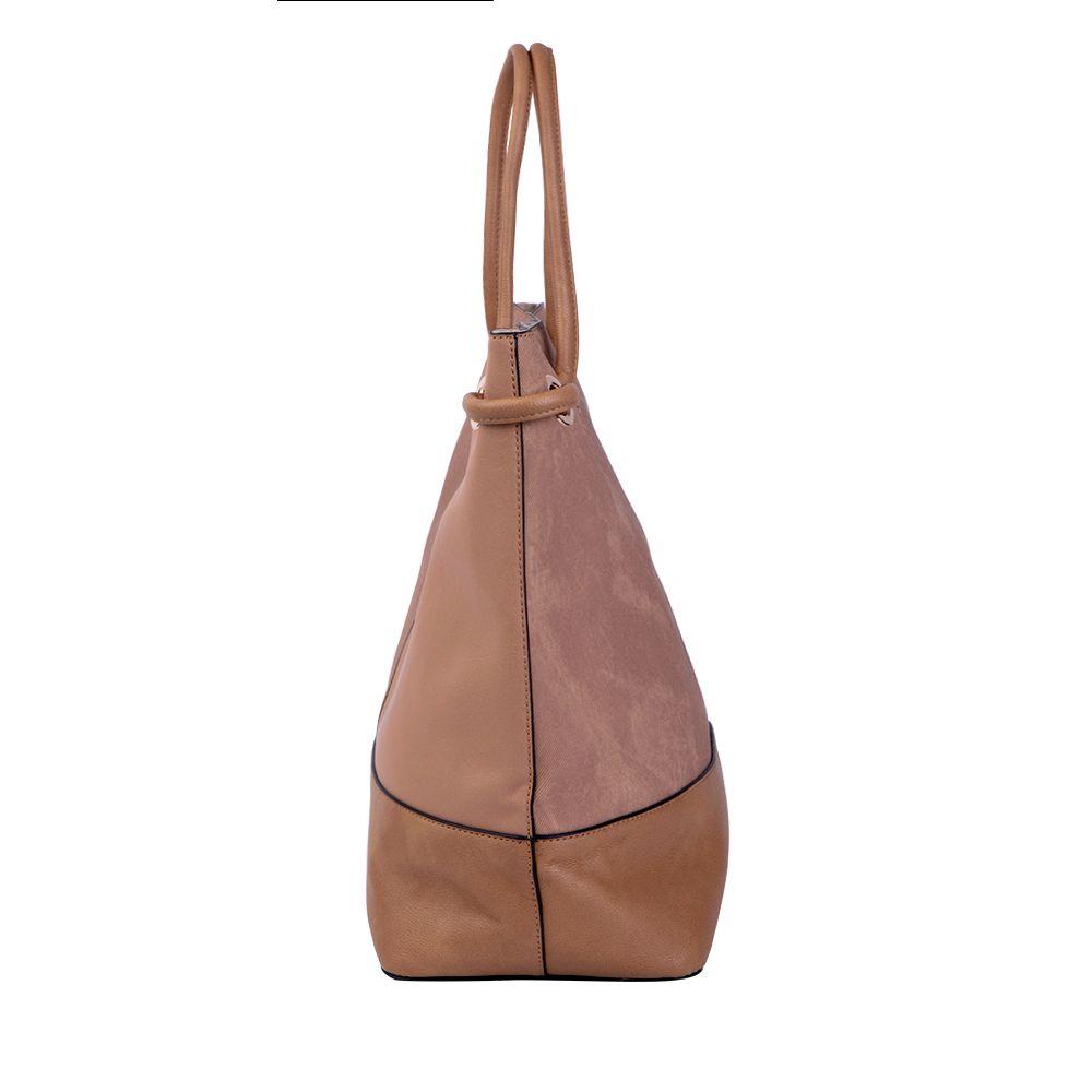 Cartera Ferrara Beige Secret-4