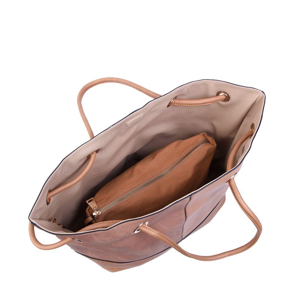 Cartera Ferrara Beige Secret-3